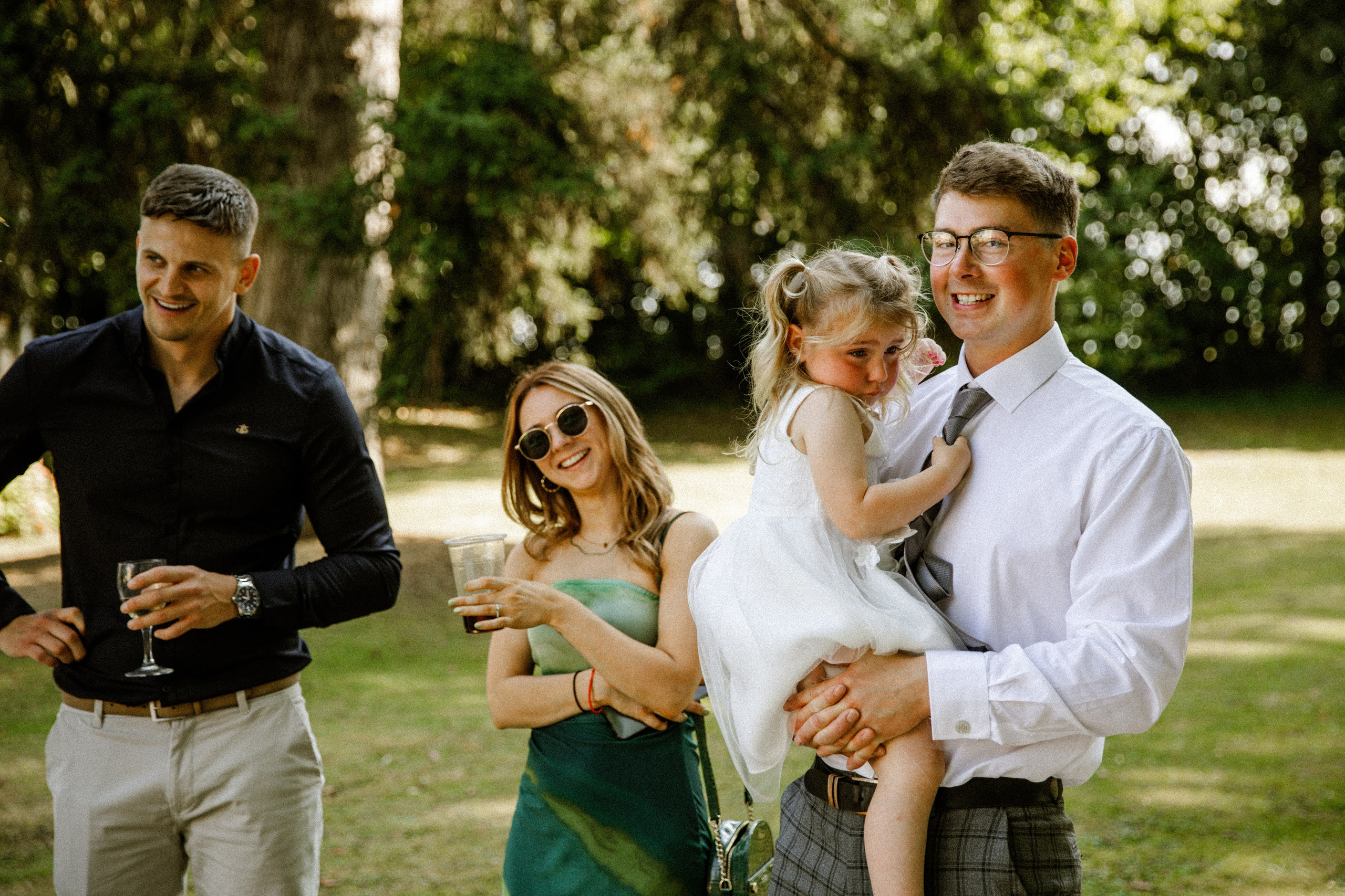 Max & Rachel | Wedding Photography in France. Paris Wedding Photographer