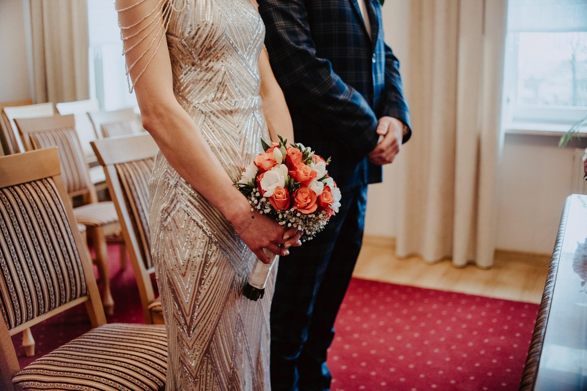 Kasia i Krzysztof. Dominika Strachacka Fotografia | Fotograf ślubny i rodzinny Opole Lubelskie Lublin