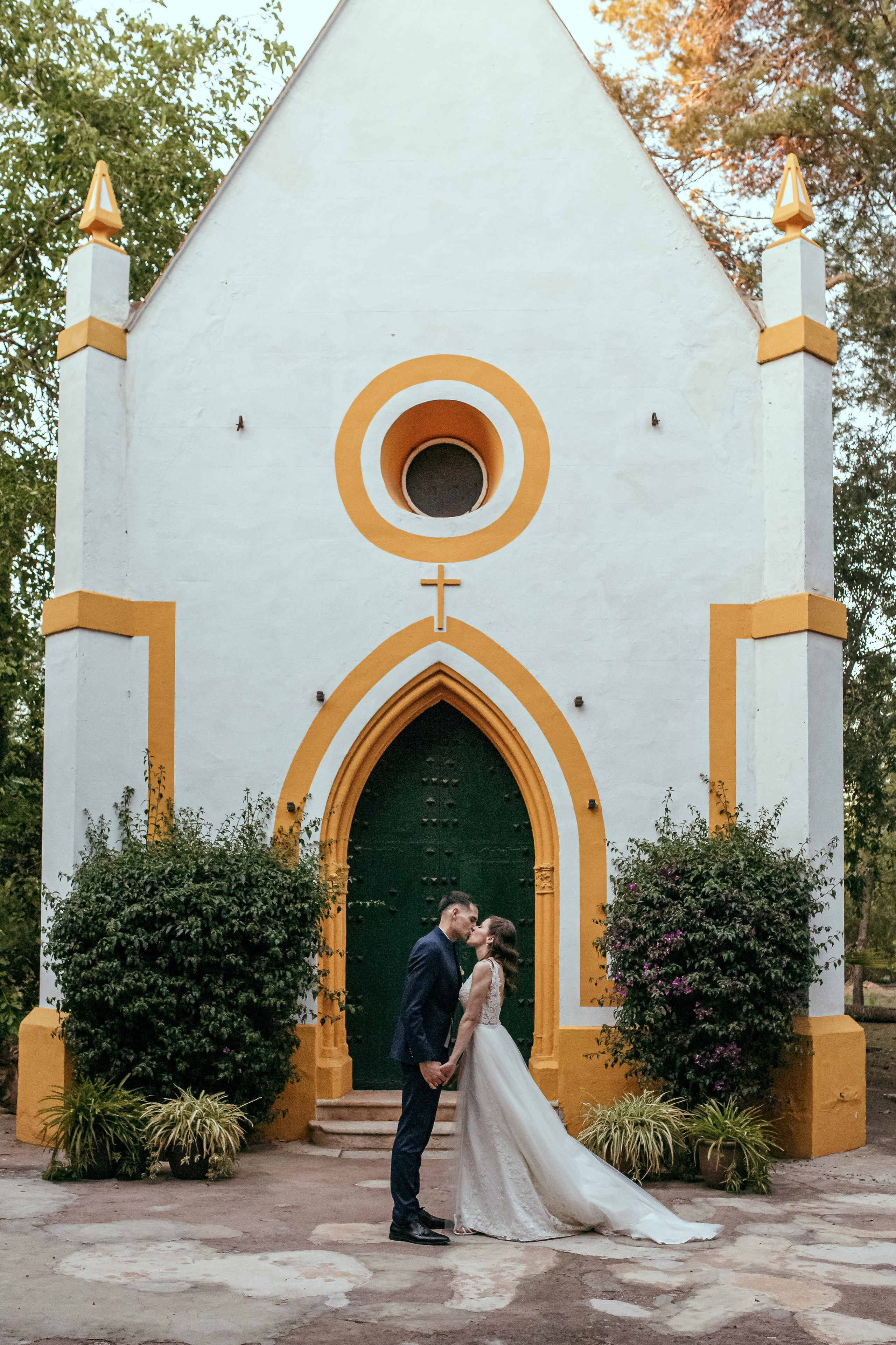 Fotógrafo de Bodas en Valencia | VVMIFOTO