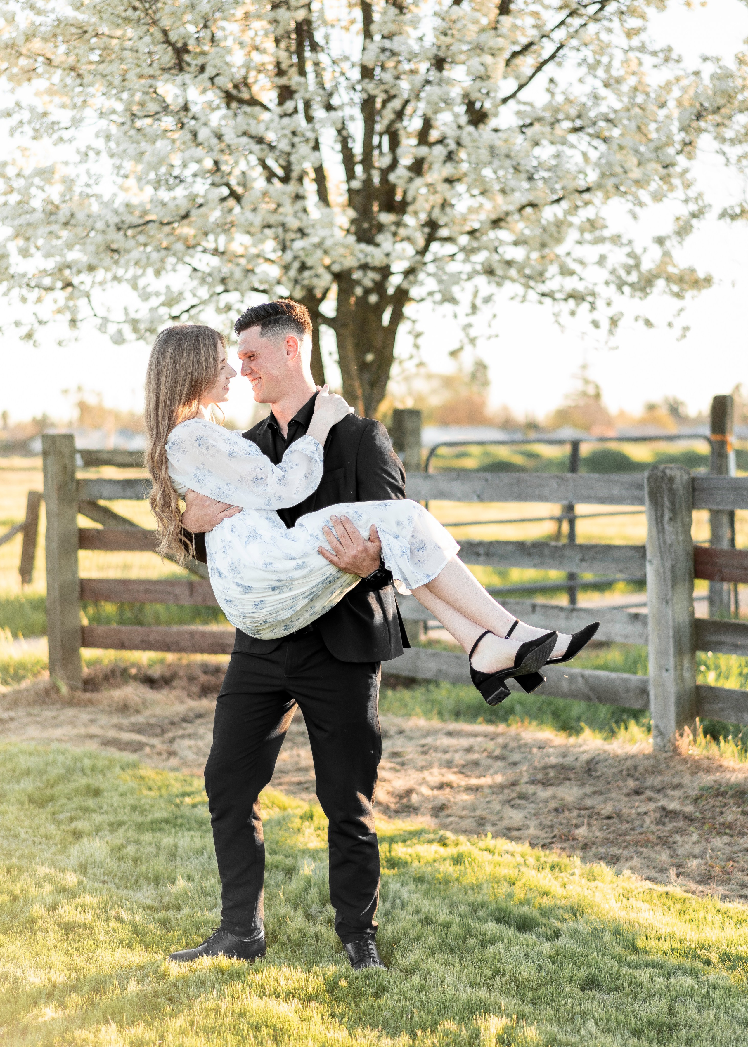 Artem & Lida. Family photographer in Sacramento | Sofia Pavenko