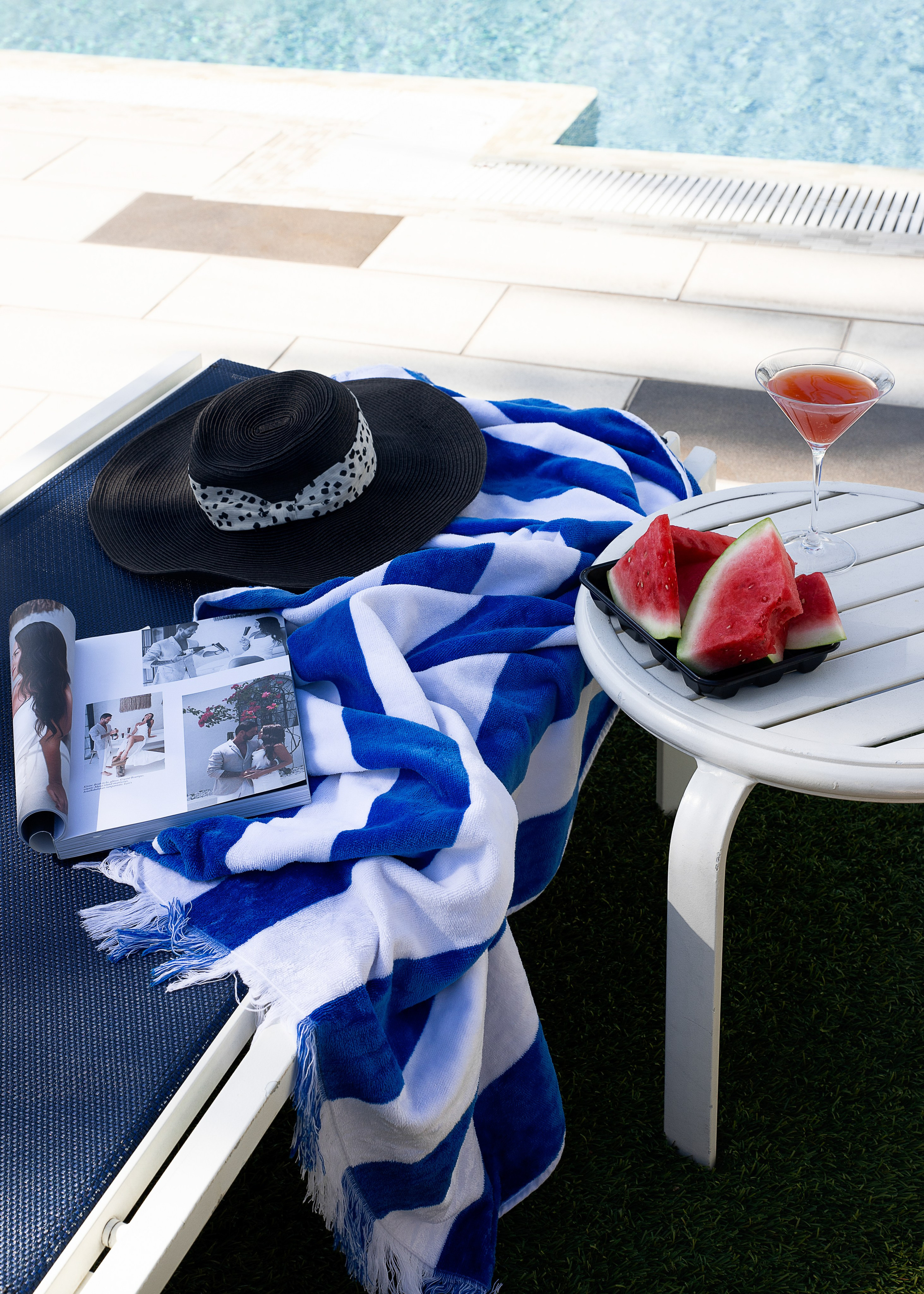 Texmpire Beach Towels. UGC creator