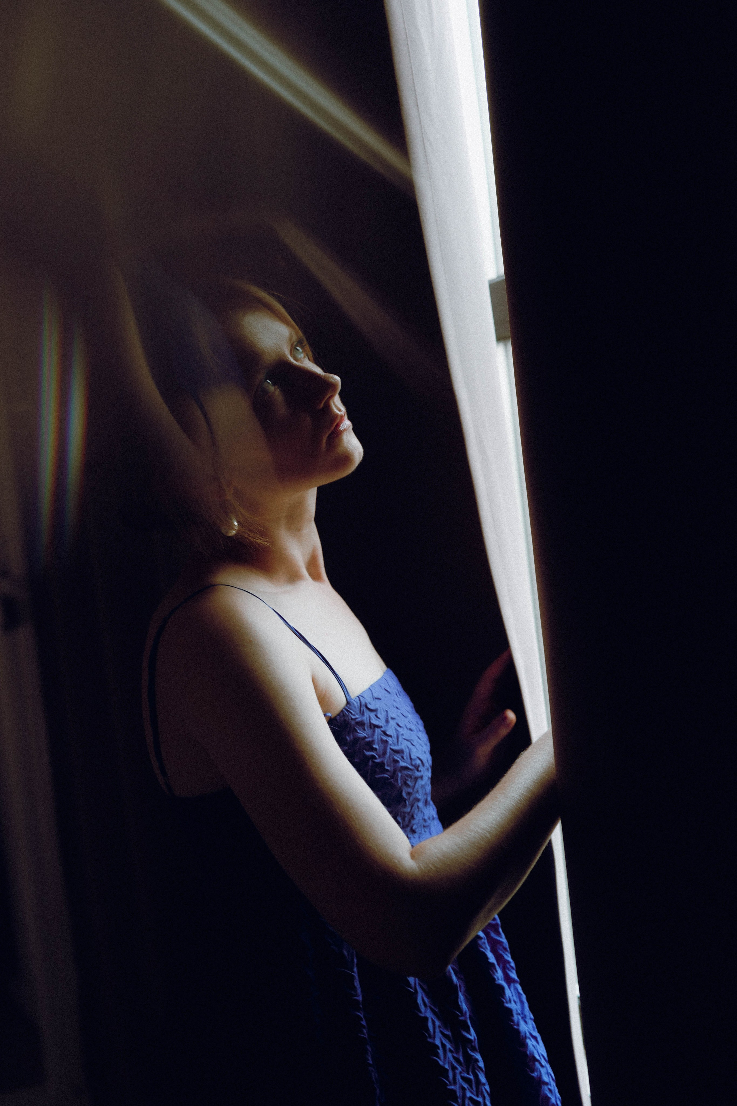 Фотосессия Софии