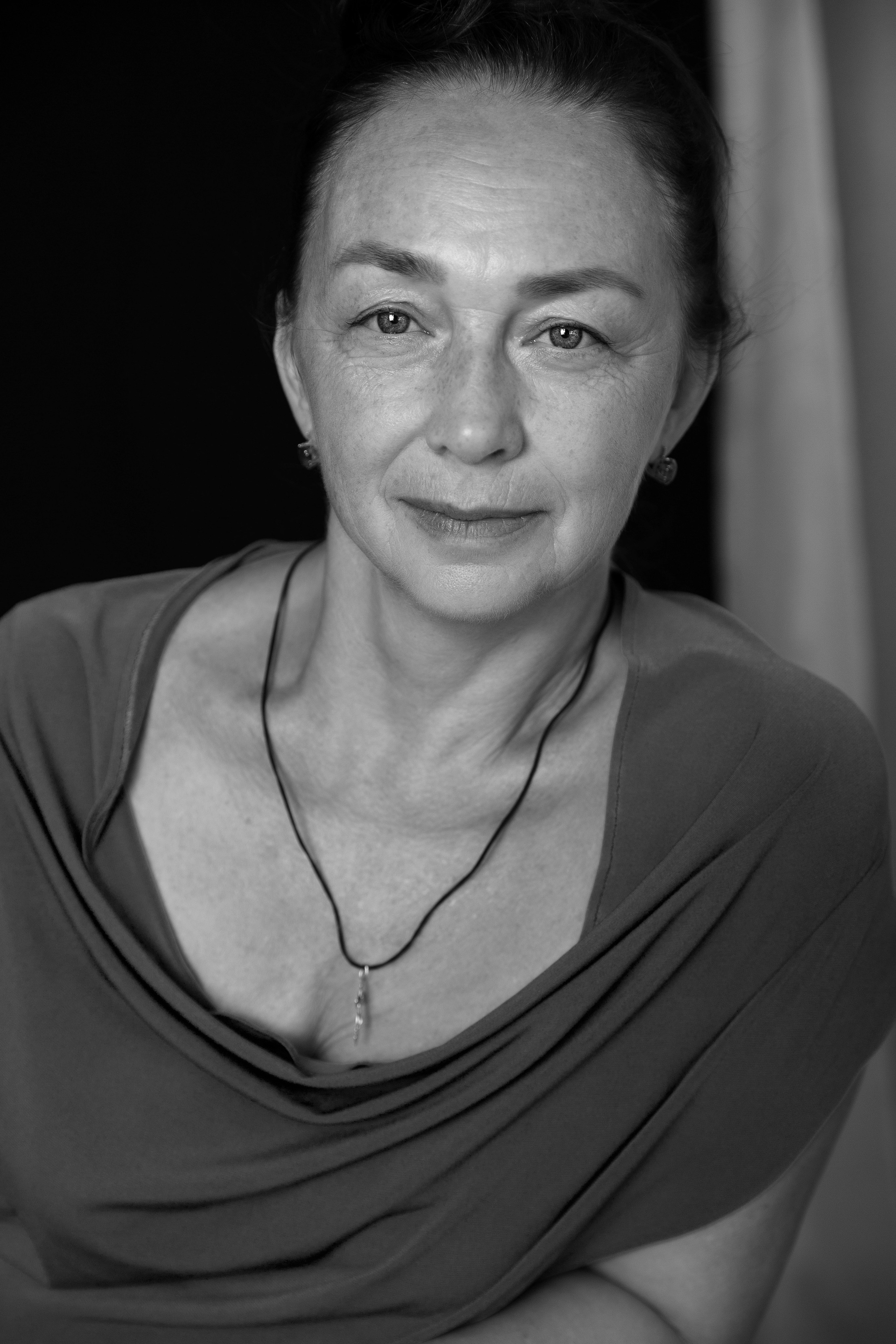 Черно Белая Фотография. Портретный Фотограф и видеограф Алёна Коноплина, Лимассол (Кипр)