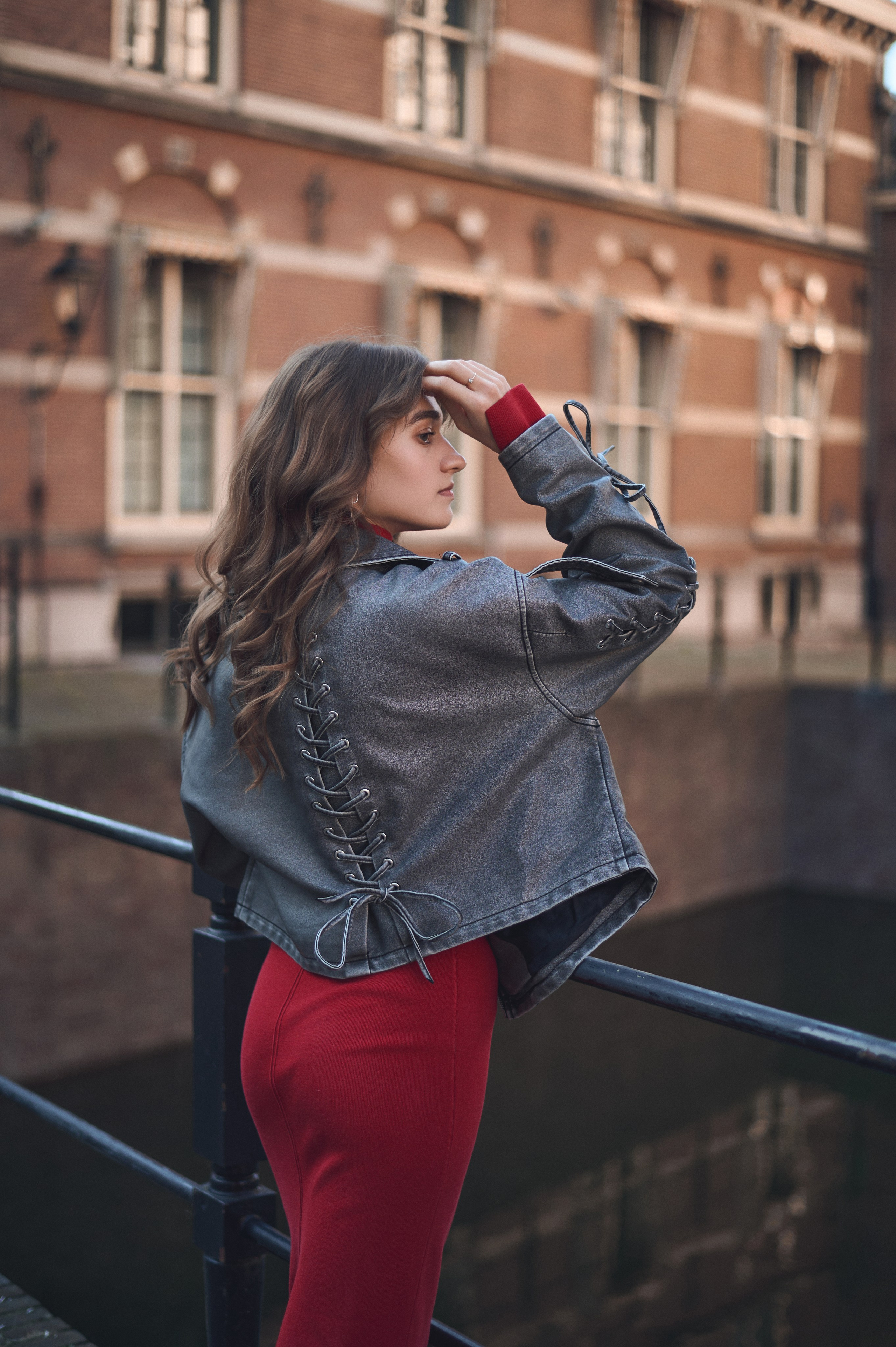 Dulaeva Photographer