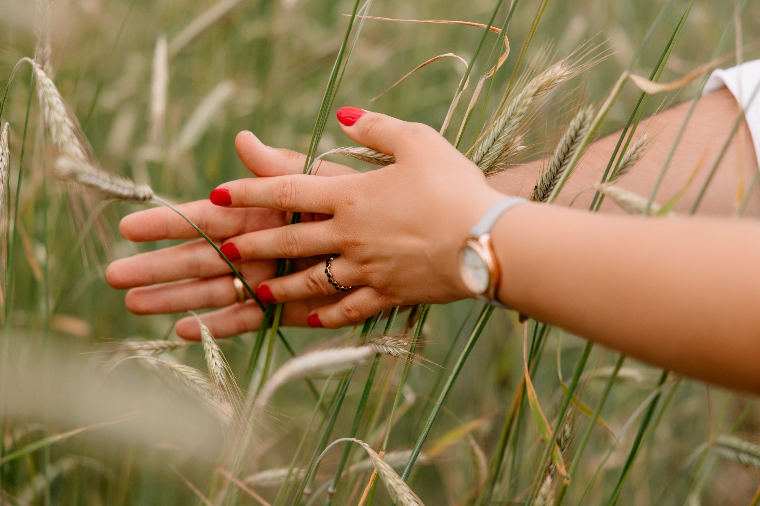 Ania ♡ Patryk. Fotograf Ślubny Warszawa - Sesje Biznesowe Rodzinne Eventy