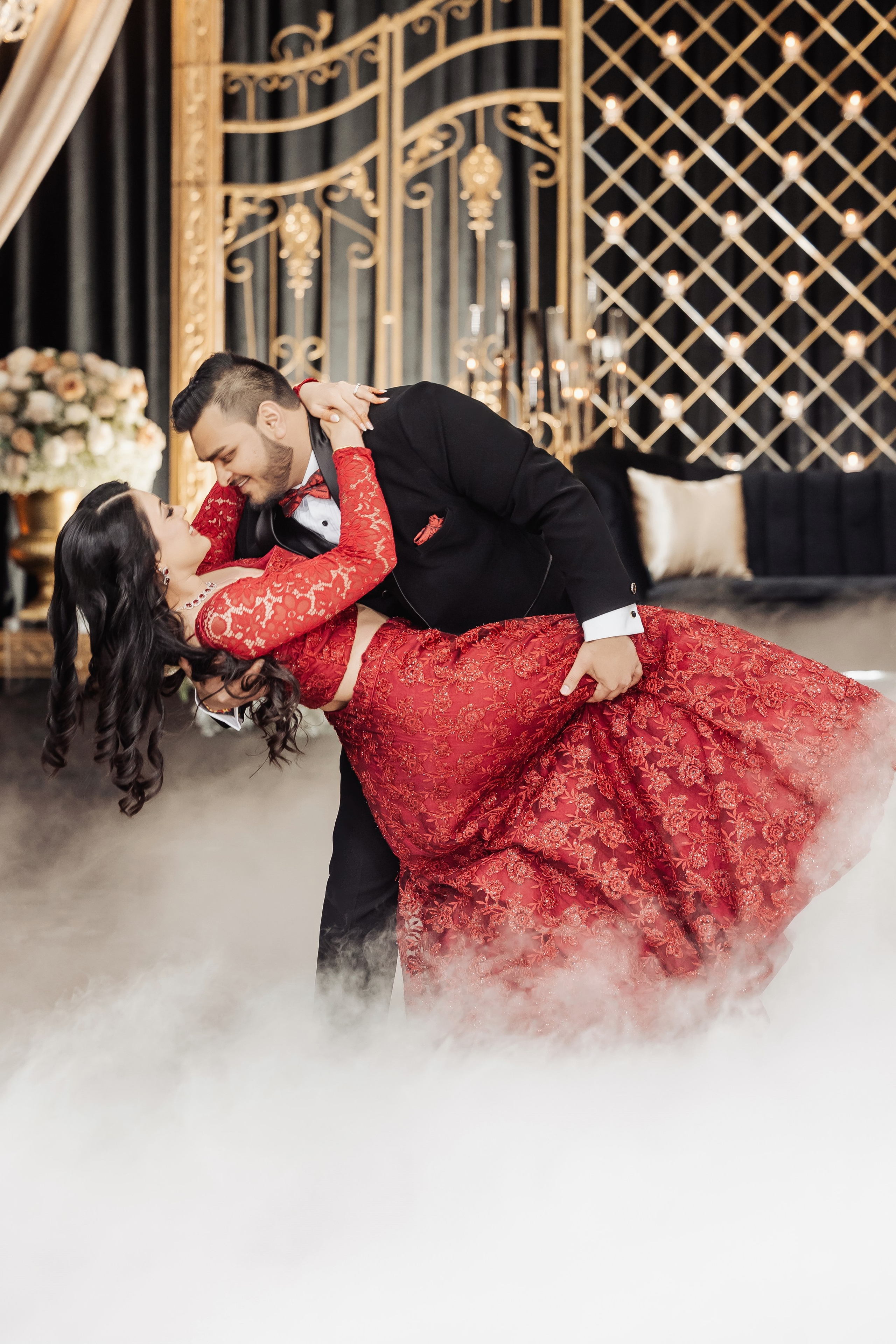 Darshil & Shailja. Wedding Photographer & Cinematographer studios