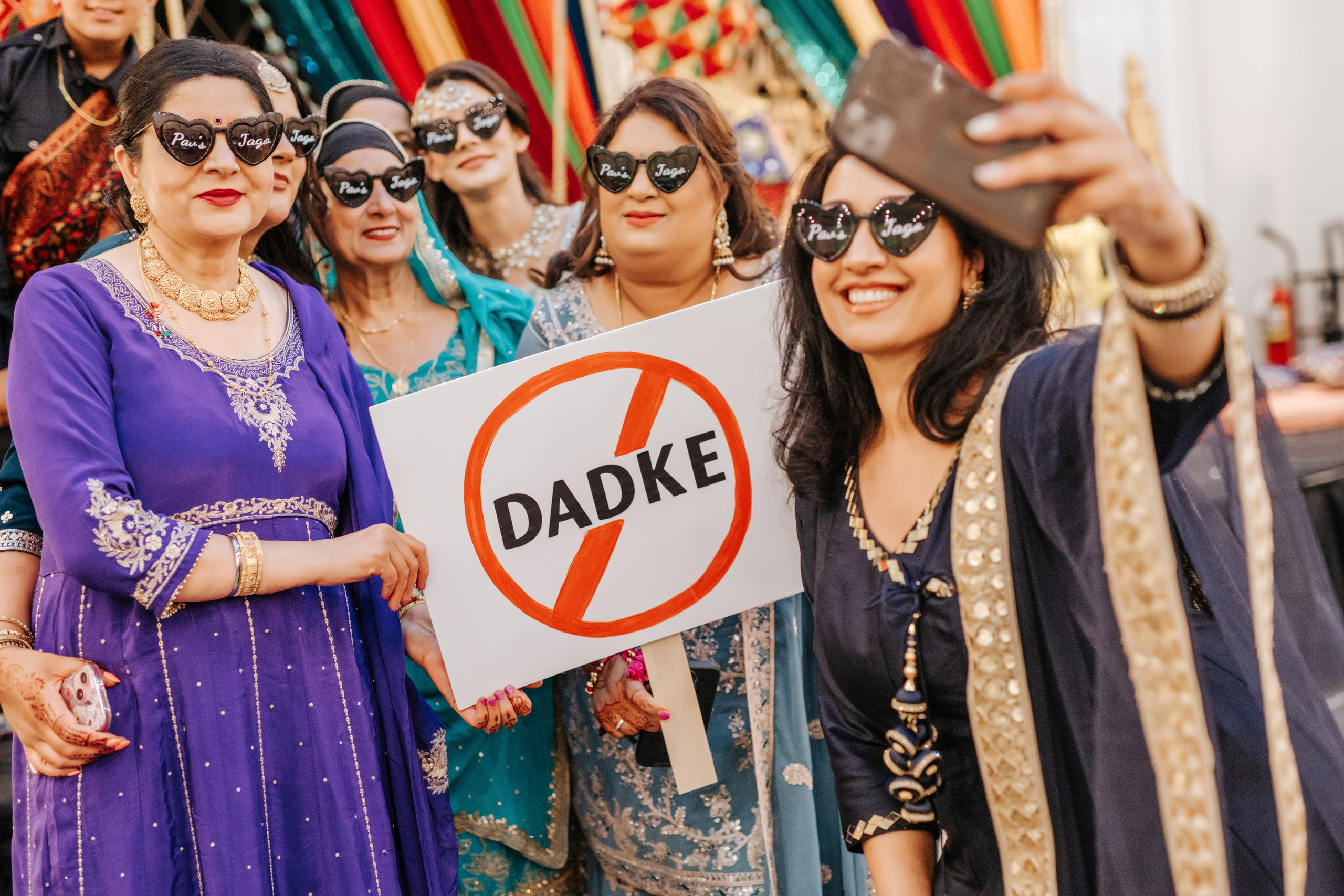 Navraj & Pavan. Wedding Photographer & Cinematographer studios