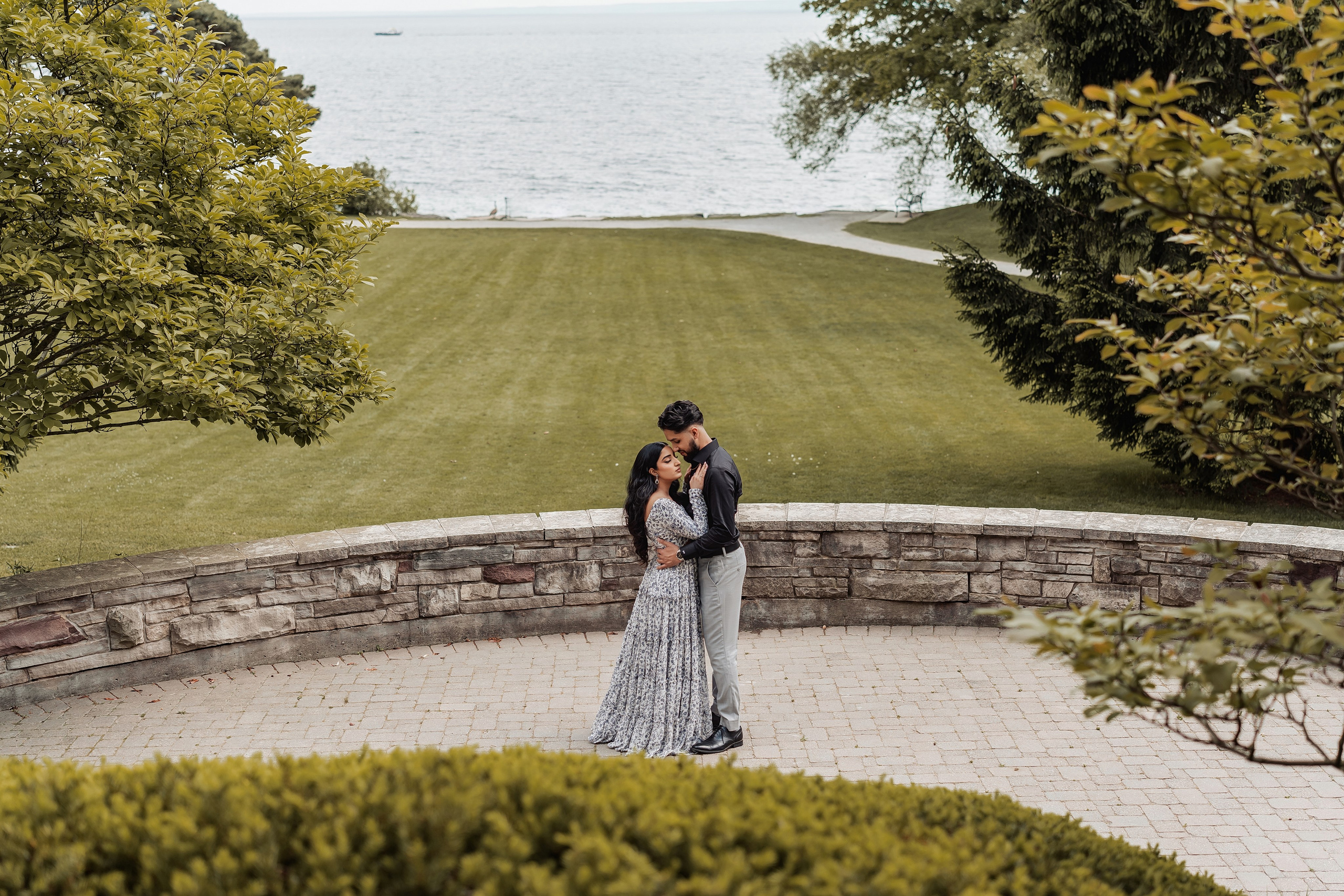 Gurchain & Tegvir. Wedding Photographer & Cinematographer studios