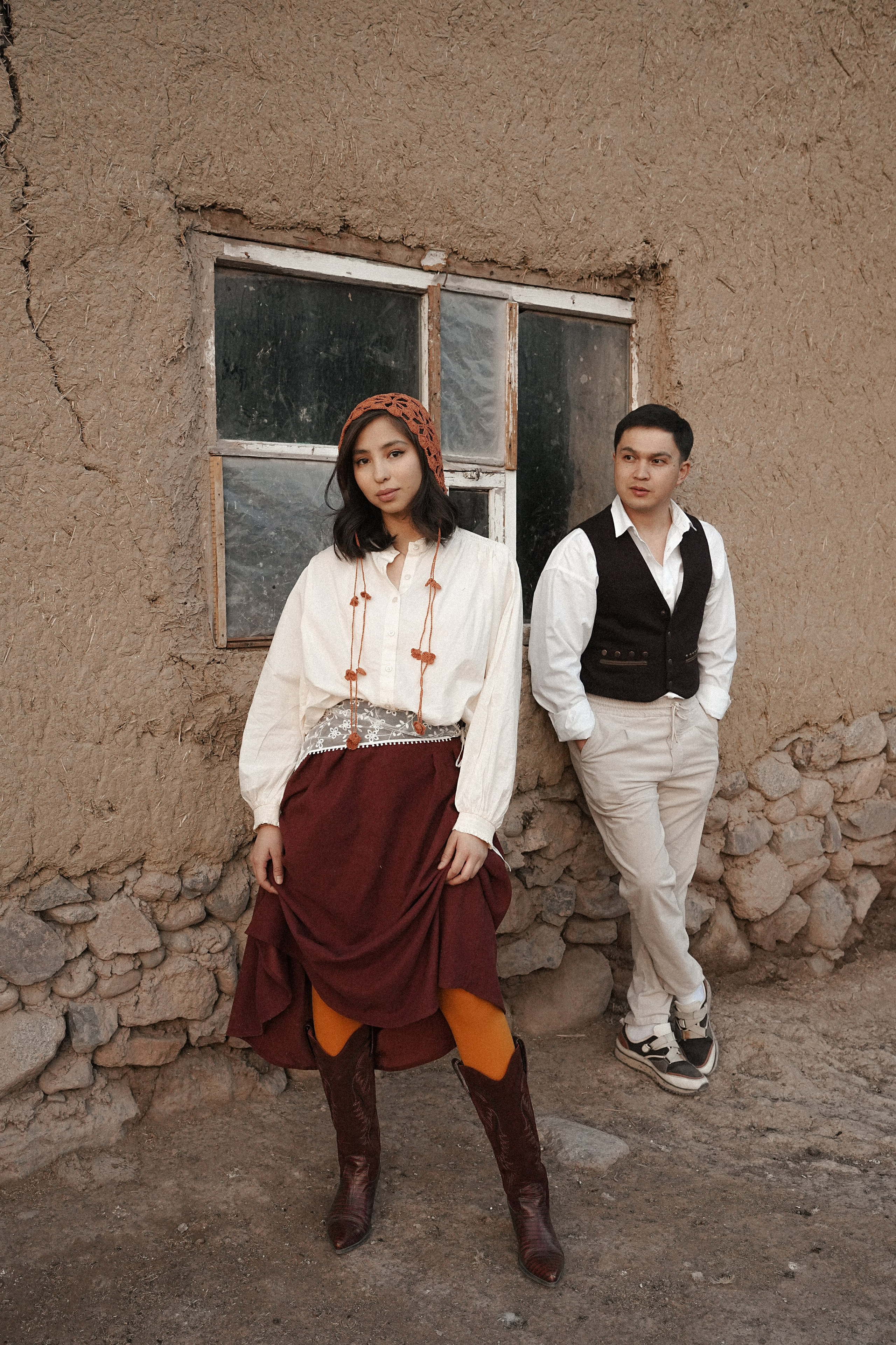 K & A. Sariev
