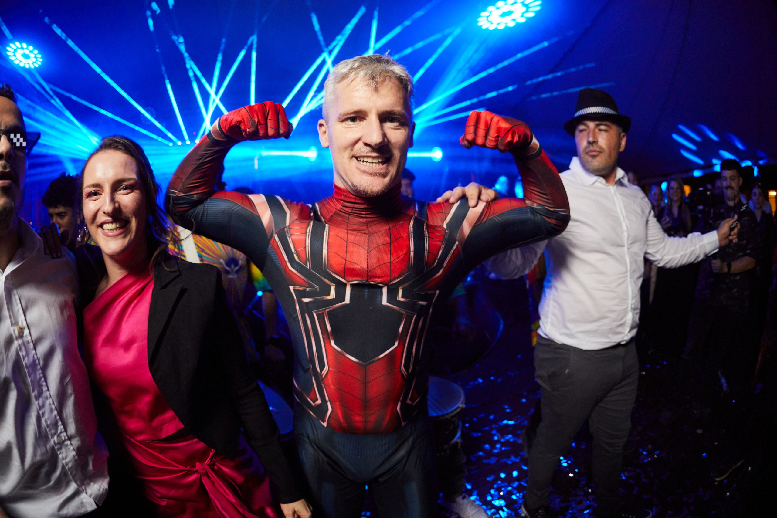 Mati & Martín. Marcos Ferrari Fotógrafo