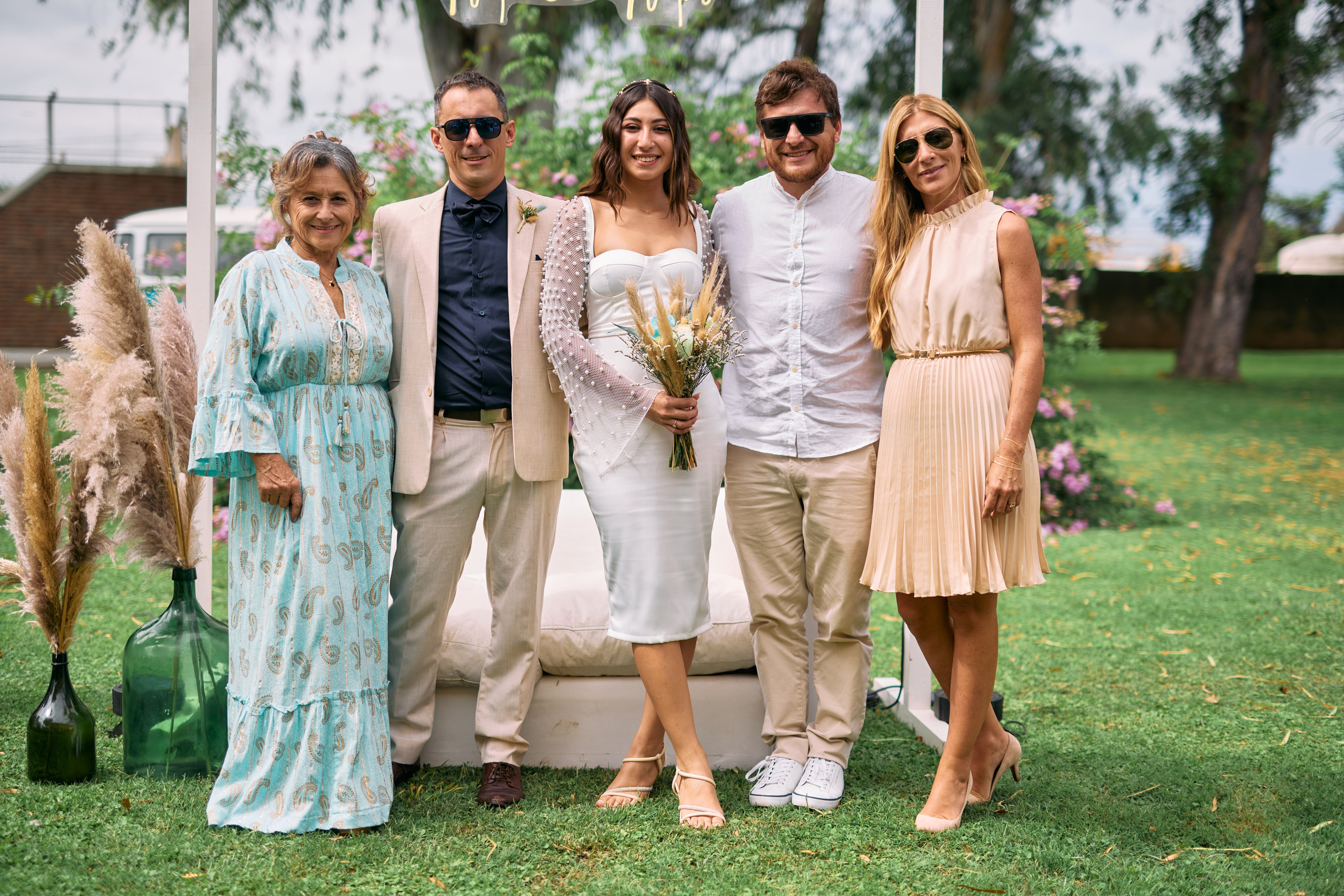 Zoe & Ale. Marcos Ferrari Fotógrafo