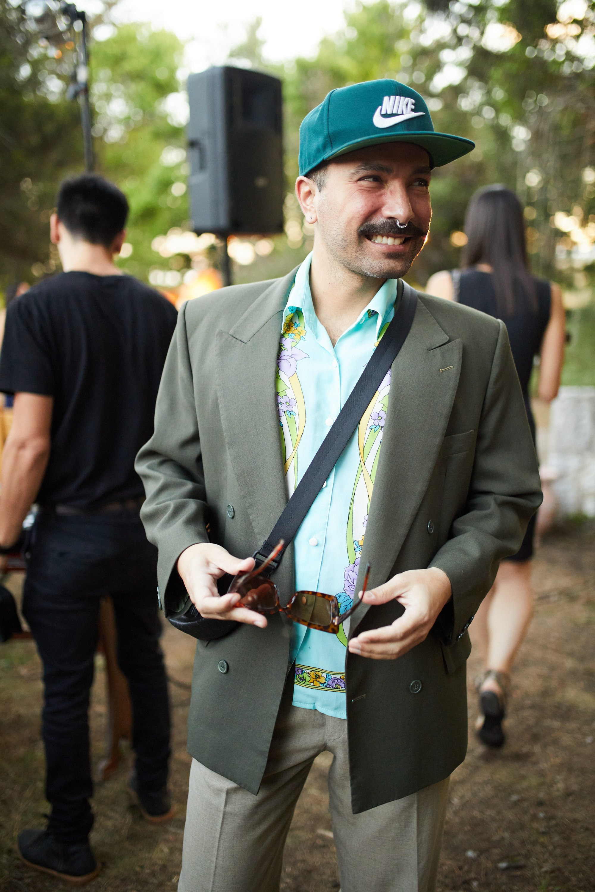 Mati & Martín. Marcos Ferrari Fotógrafo