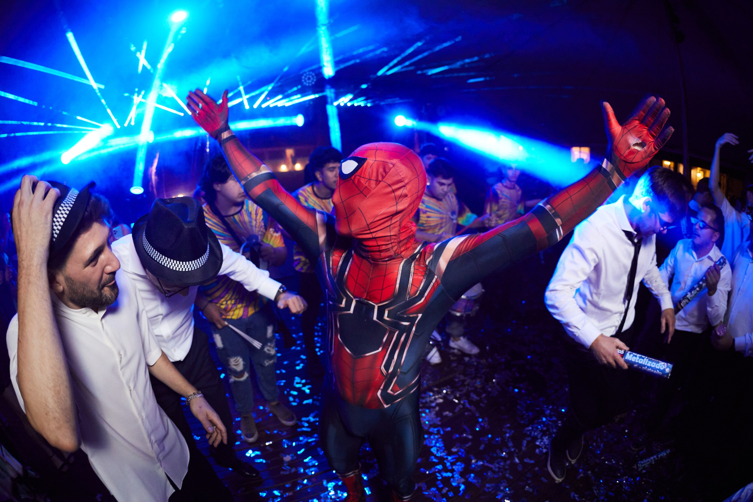 Mati & Martín. Marcos Ferrari Fotógrafo