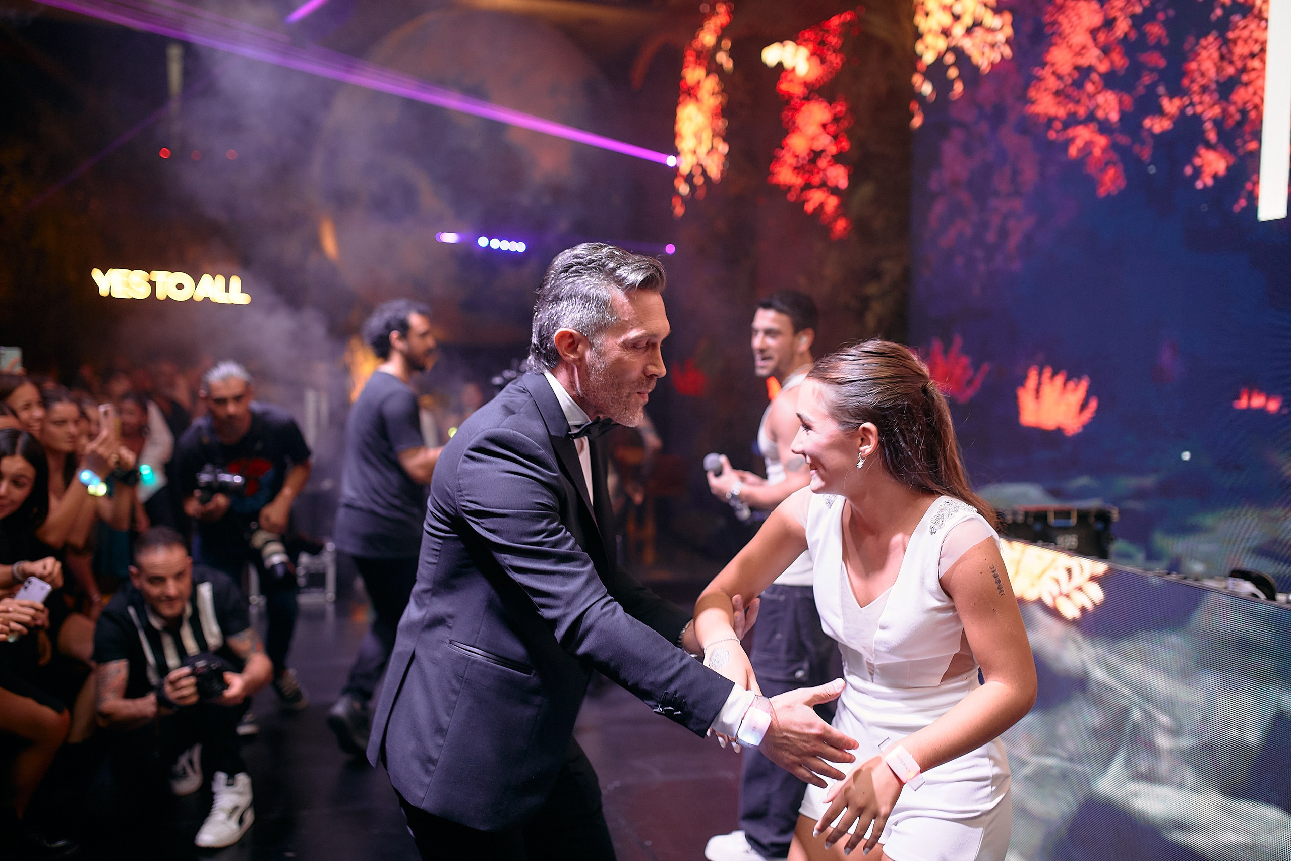 FEDE. Marcos Ferrari Fotógrafo