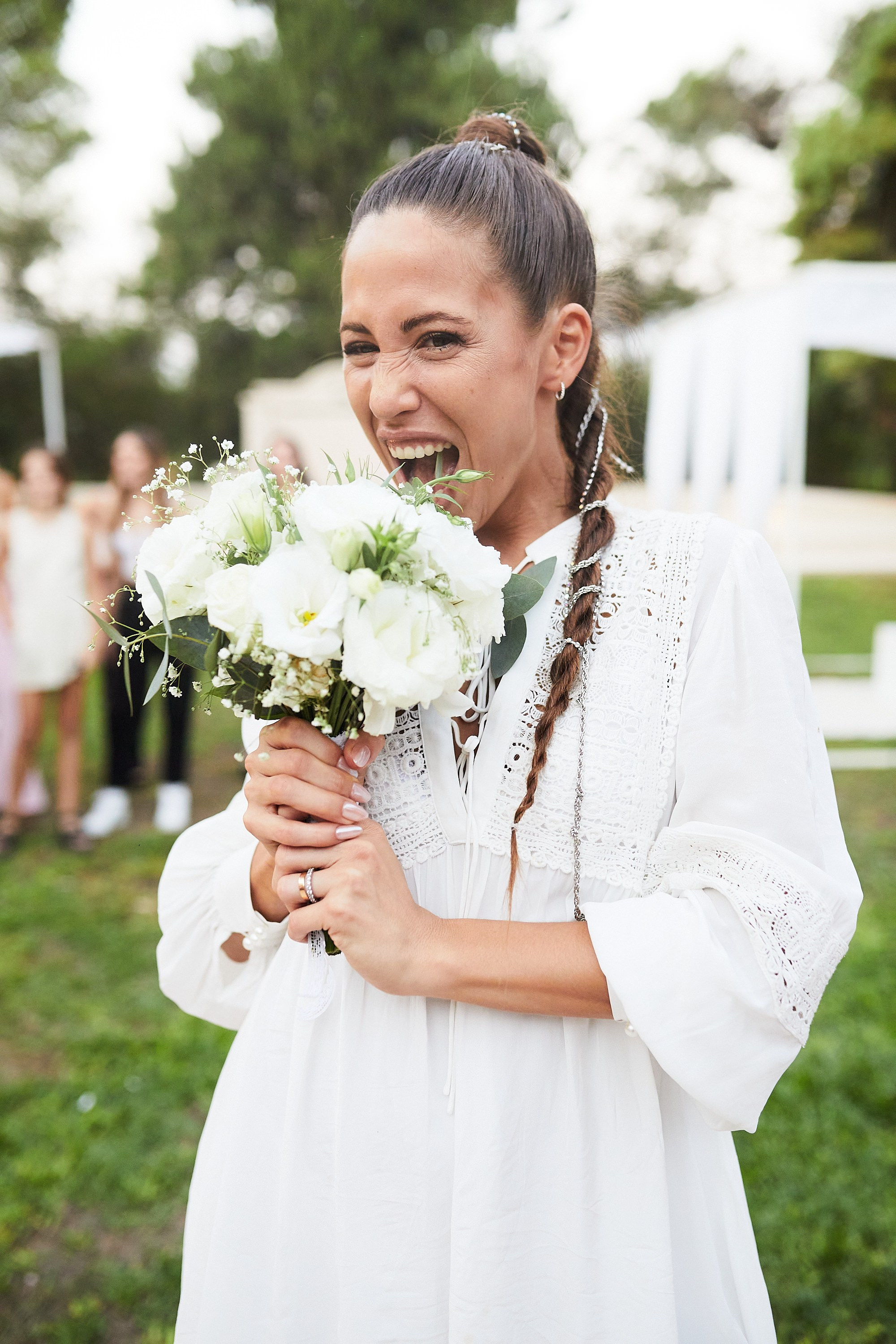Nati & Adrián. Marcos Ferrari Fotógrafo