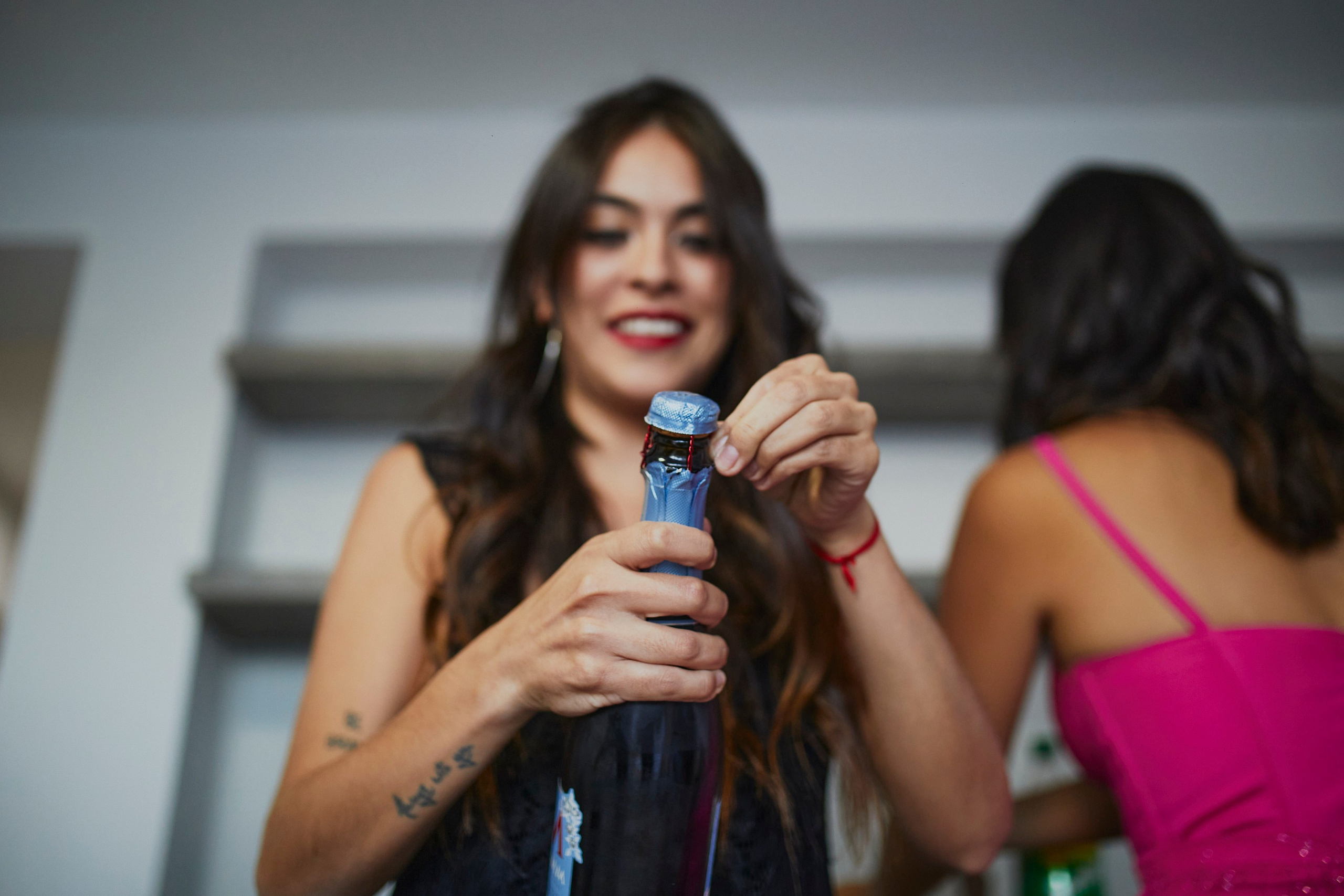 Lari & Santi. Marcos Ferrari Fotógrafo