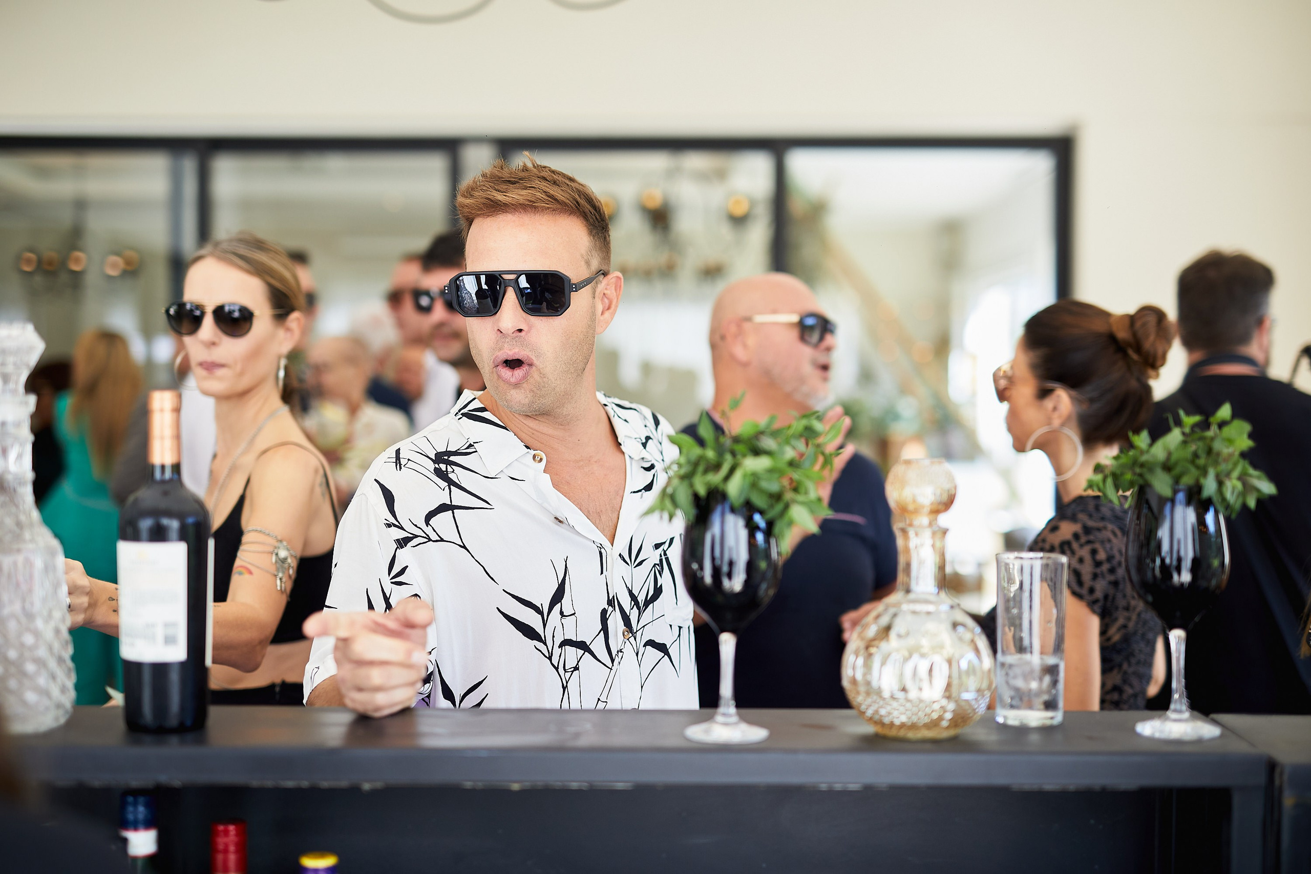 Nati & Adrián. Marcos Ferrari Fotógrafo