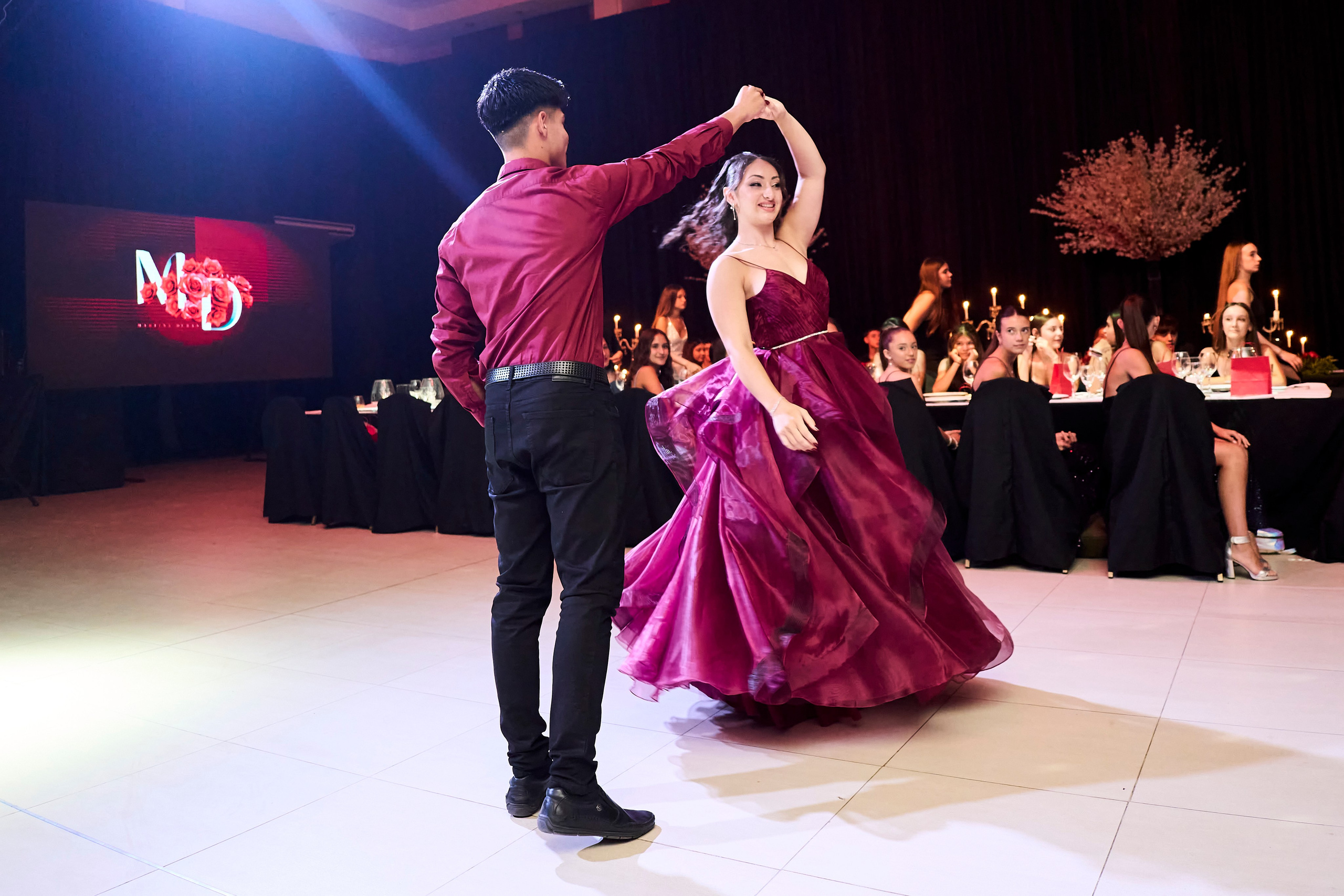 MARTINA. Marcos Ferrari Fotógrafo