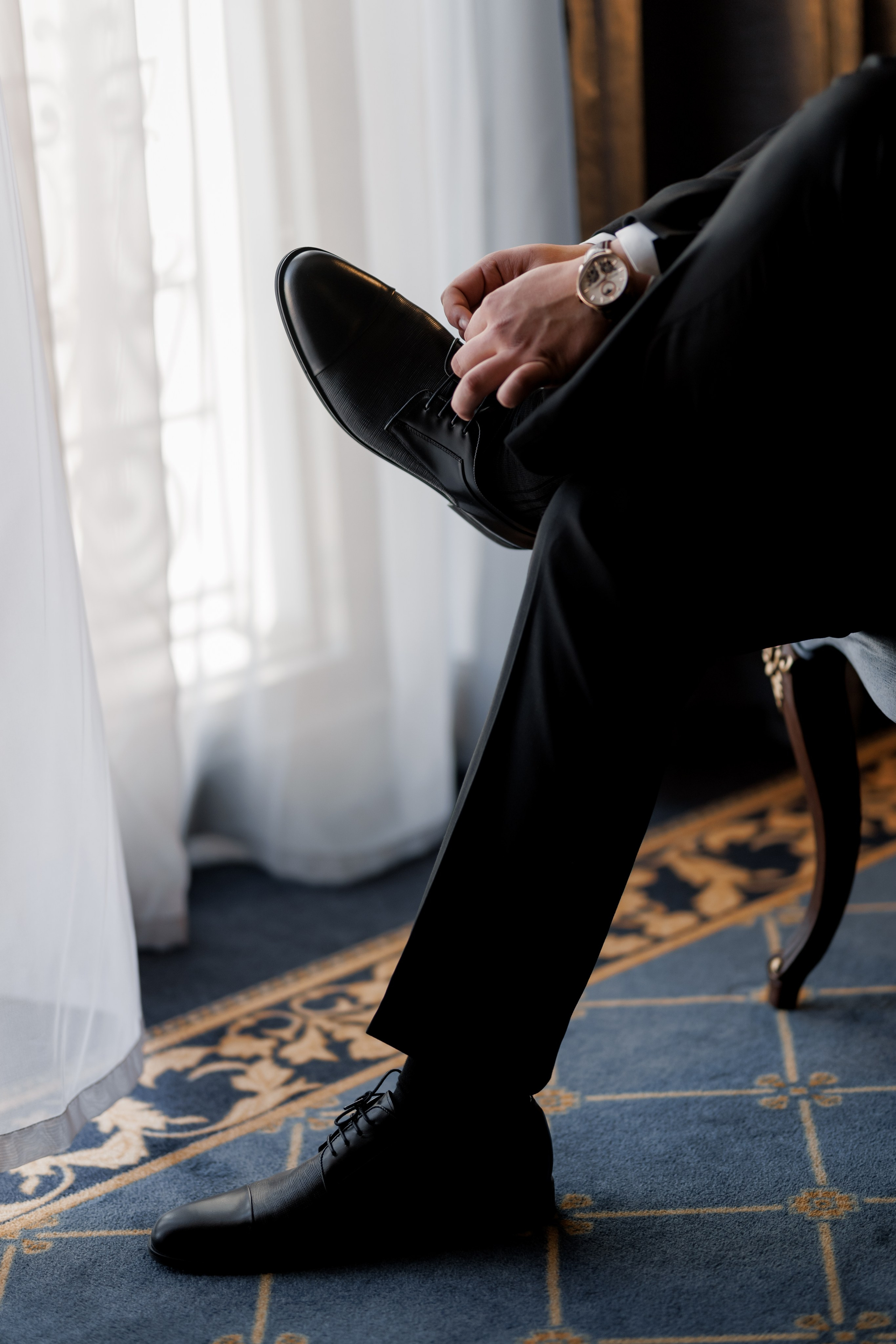 ORION. Mandarin.photo