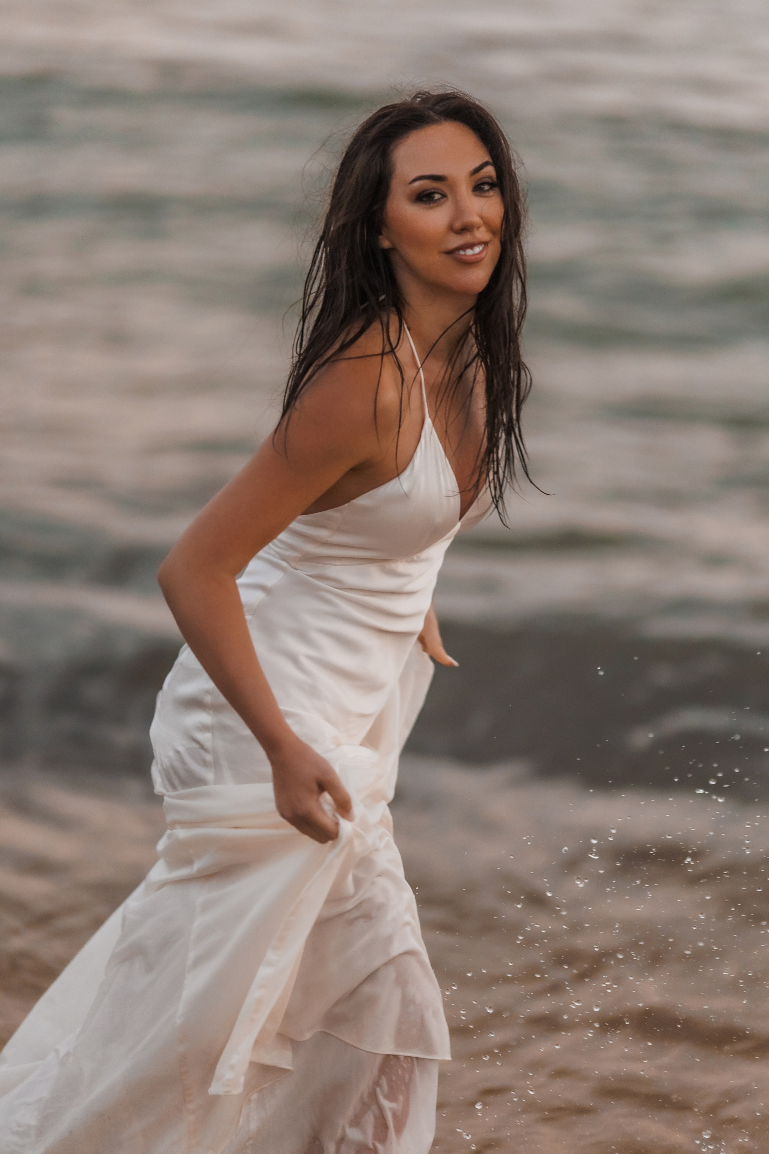 Индивидуална фотосесия. Фотограф Ирина Йотова