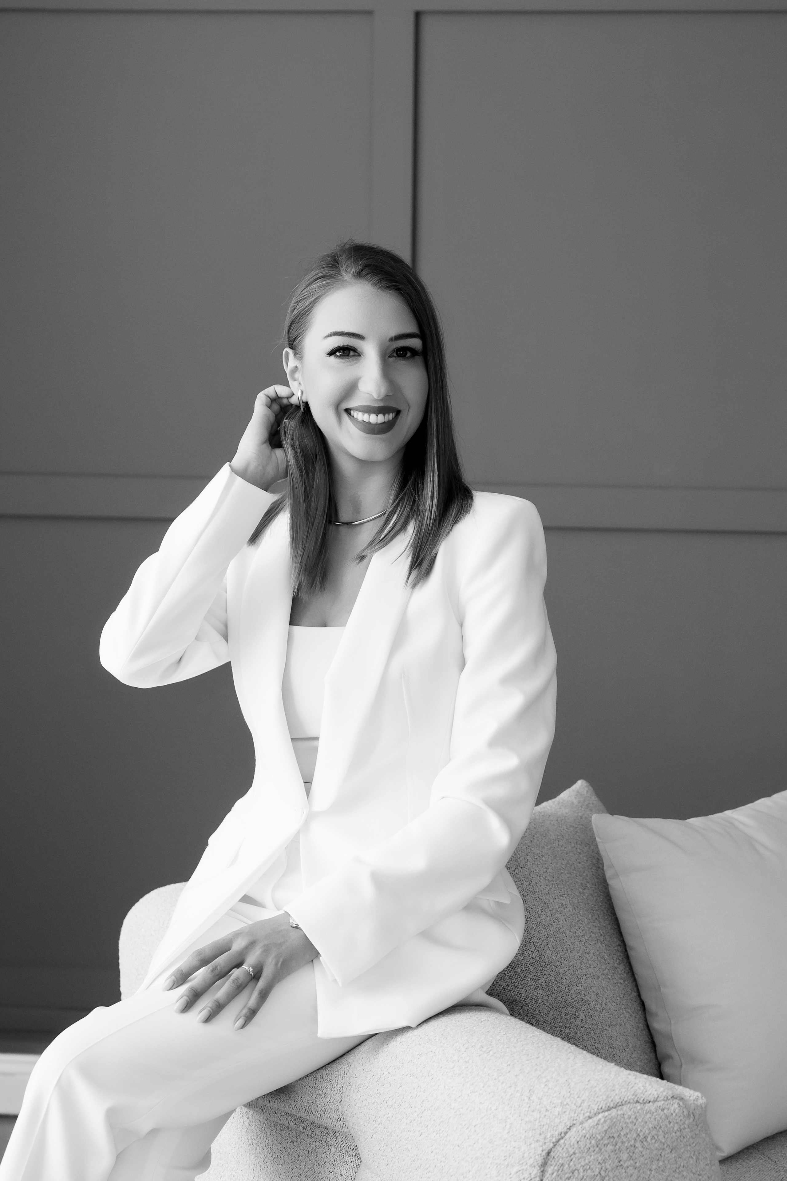 Бизнес фотосесия. Фотограф Ирина Йотова