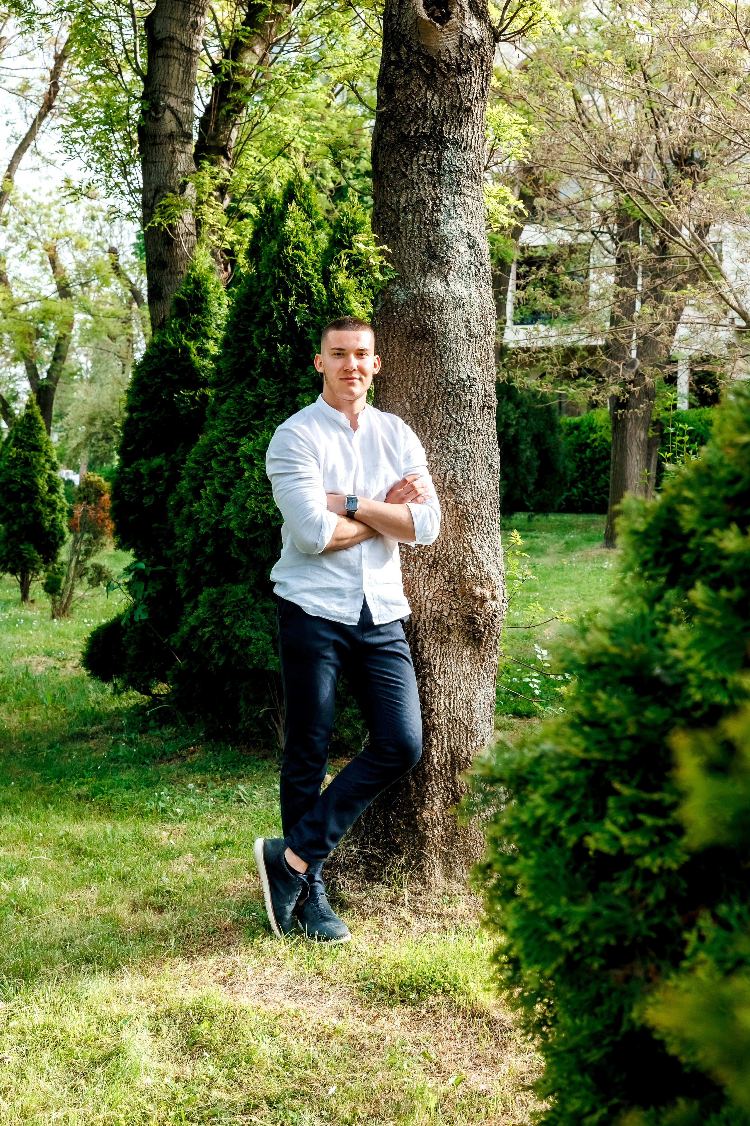 Бургас 12А. Фотограф Ирина Йотова