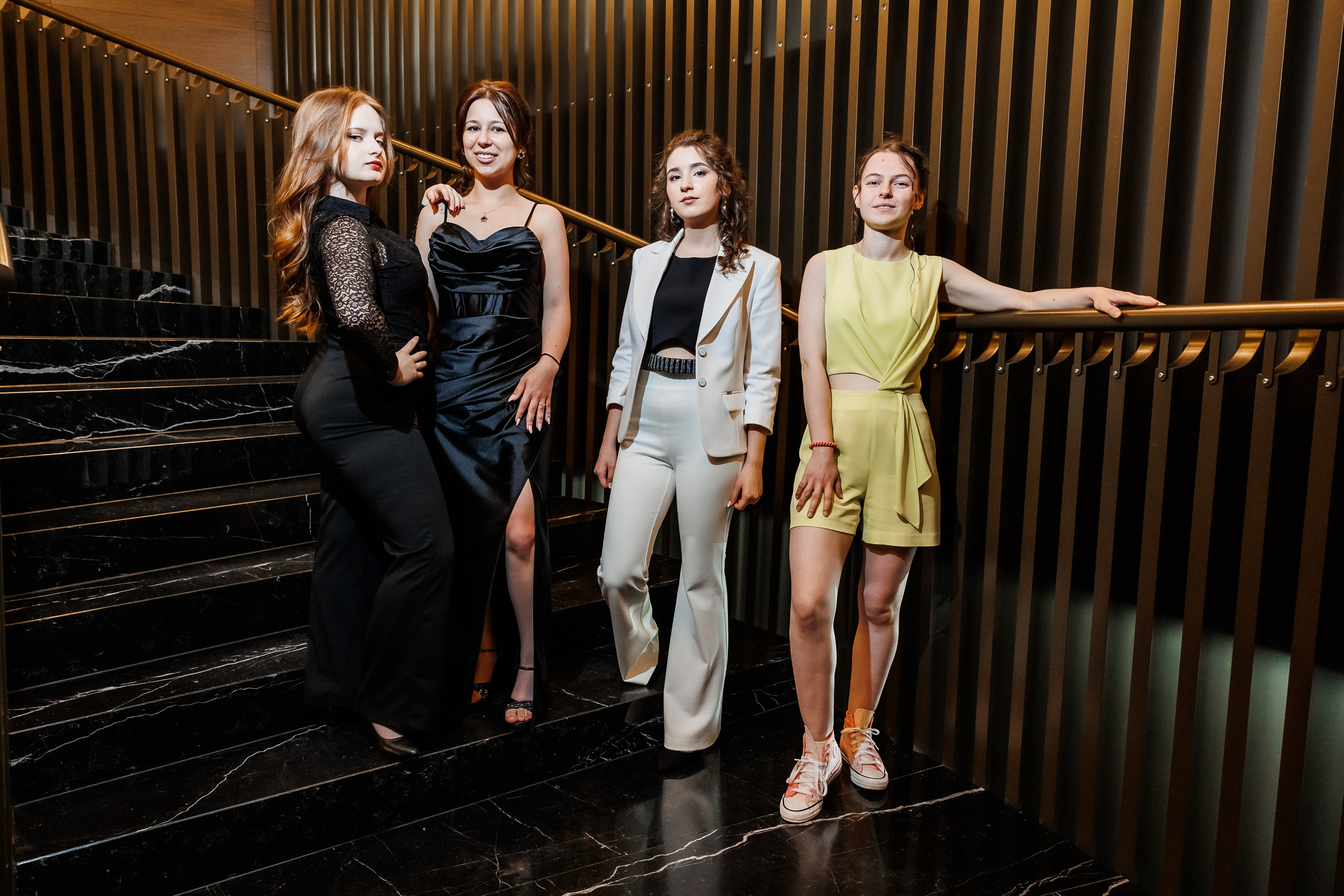 Фотокниги за абитуриенти. Фотограф Ирина Йотова