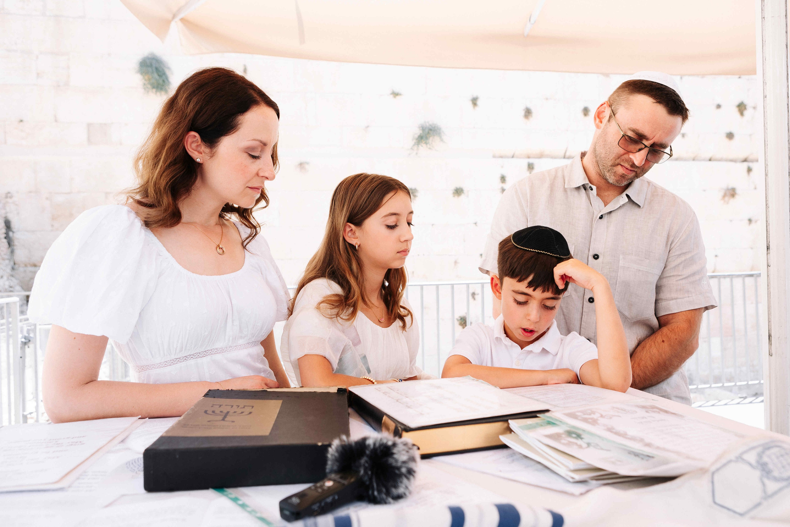 BAR MITZVAH CEREMONY OLD JERUSALEM. Https://shi-photo.com/