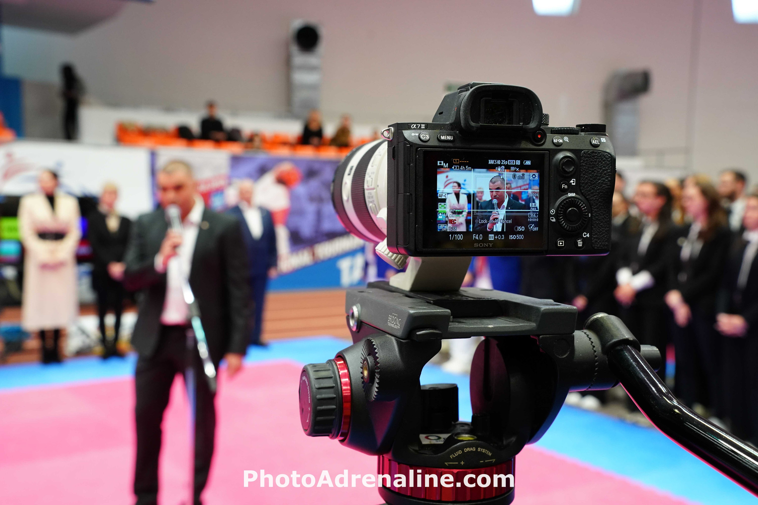 PhotoAdrenaline.com: Спортна Фотография / Sports Photography