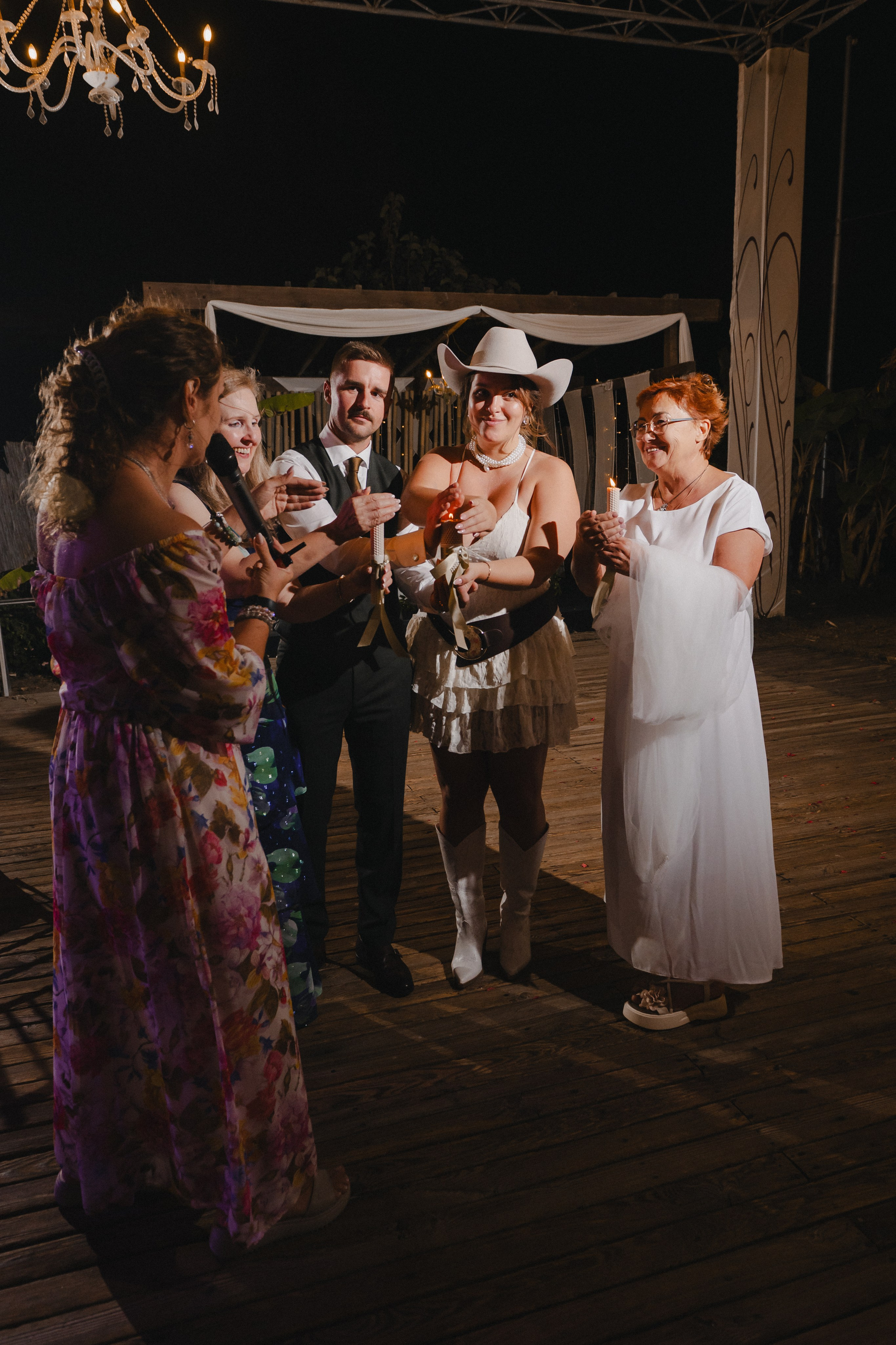 Nataly & Tristian. Фотограф в Анталии (Турция) Ева Сэрт