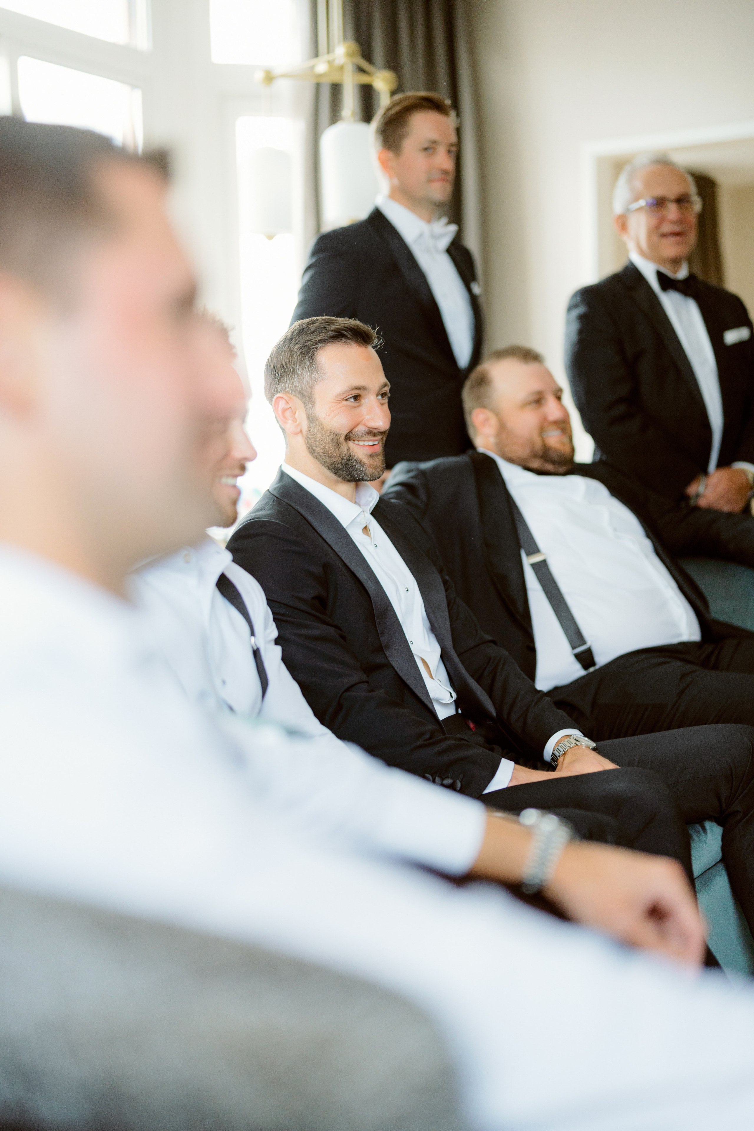 Kelsey and Scott’s Grand Jewish Wedding at Guastavino’s. Wedding photographer and videographer New York | New Jersey