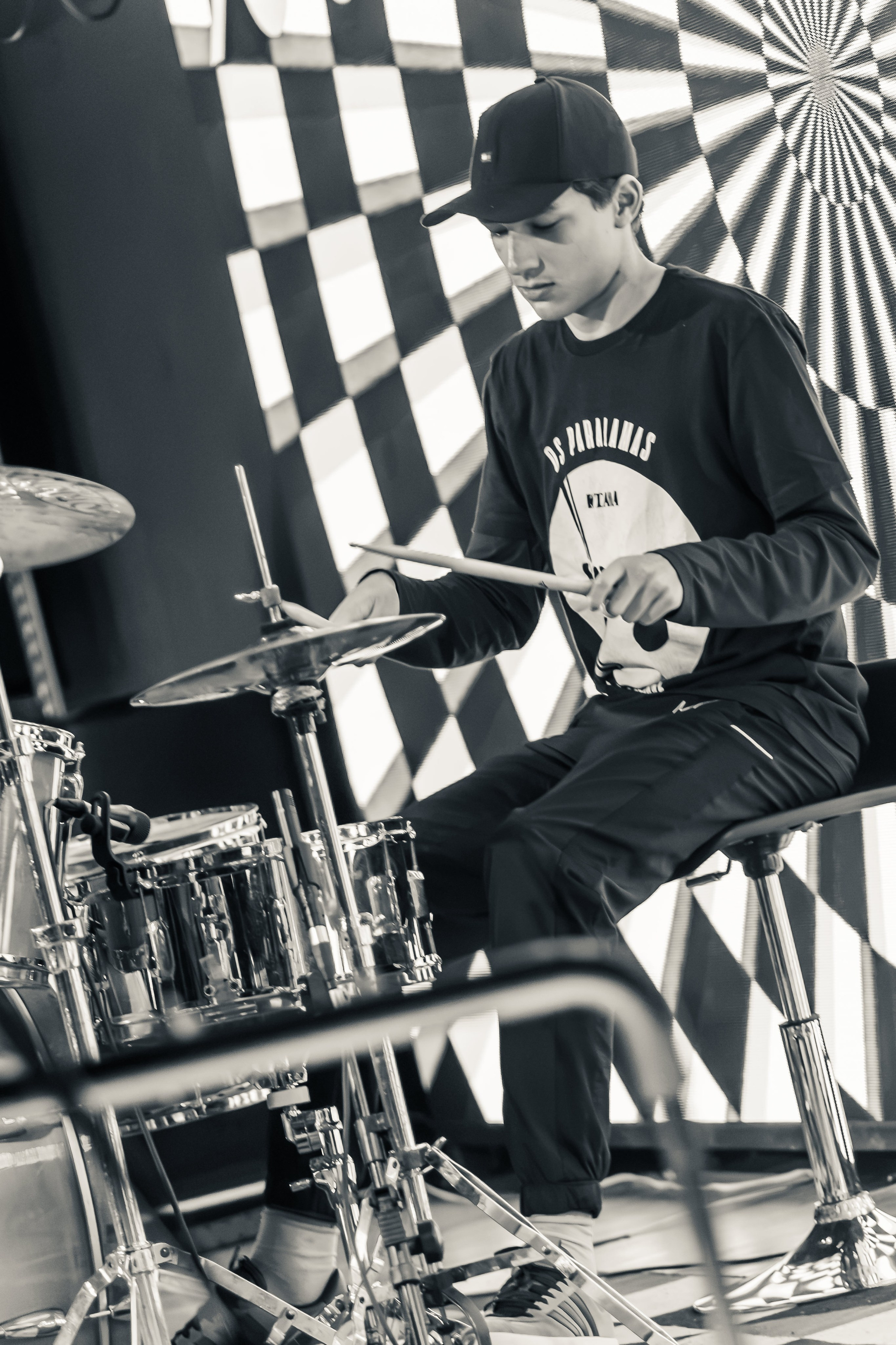 Musiflex on stage — Adultos. Will Reis fotografia — Fotógrafo em Curitiba