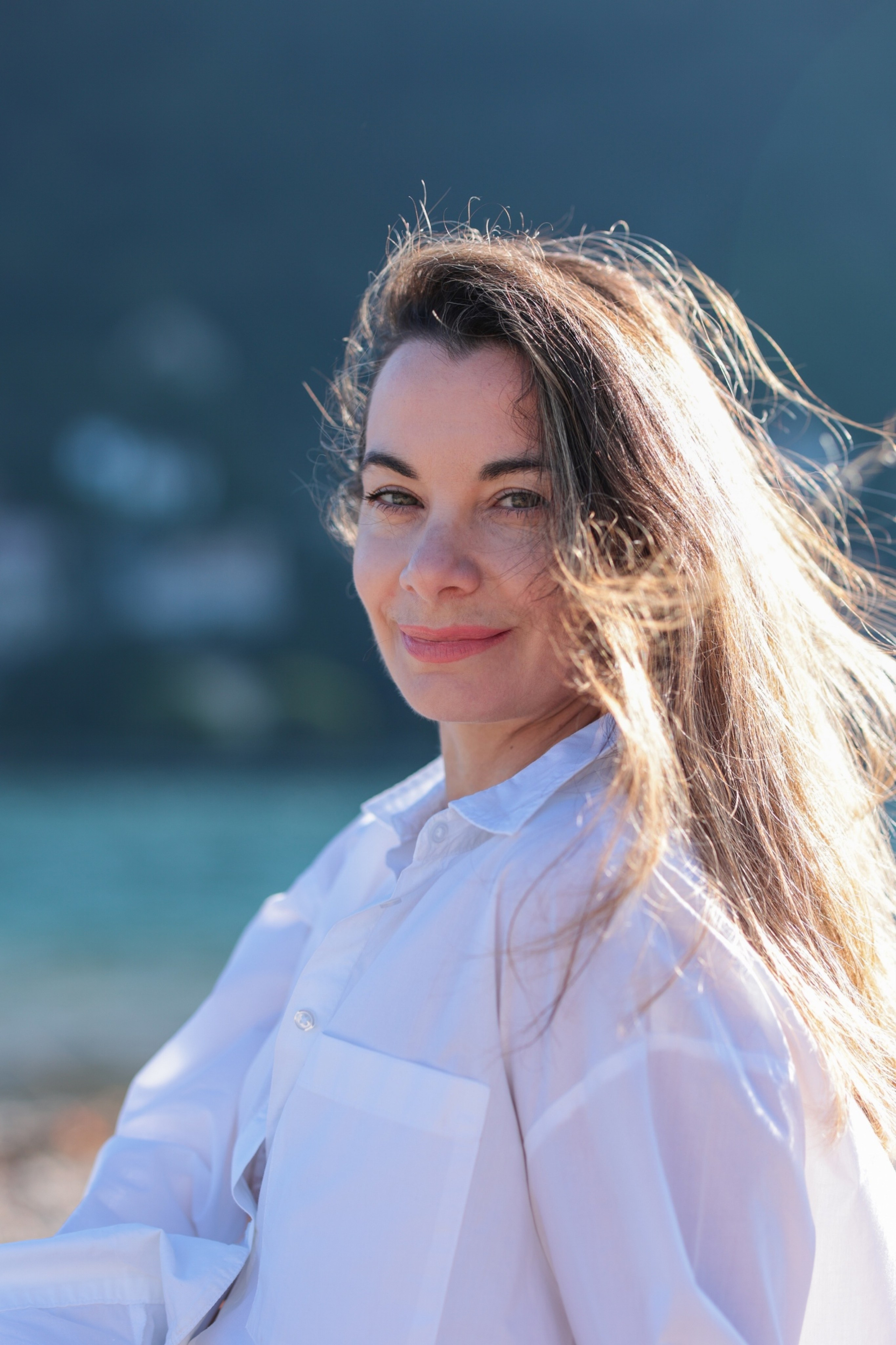 Nadia. Photographer in Milan |Mila Pro Photo