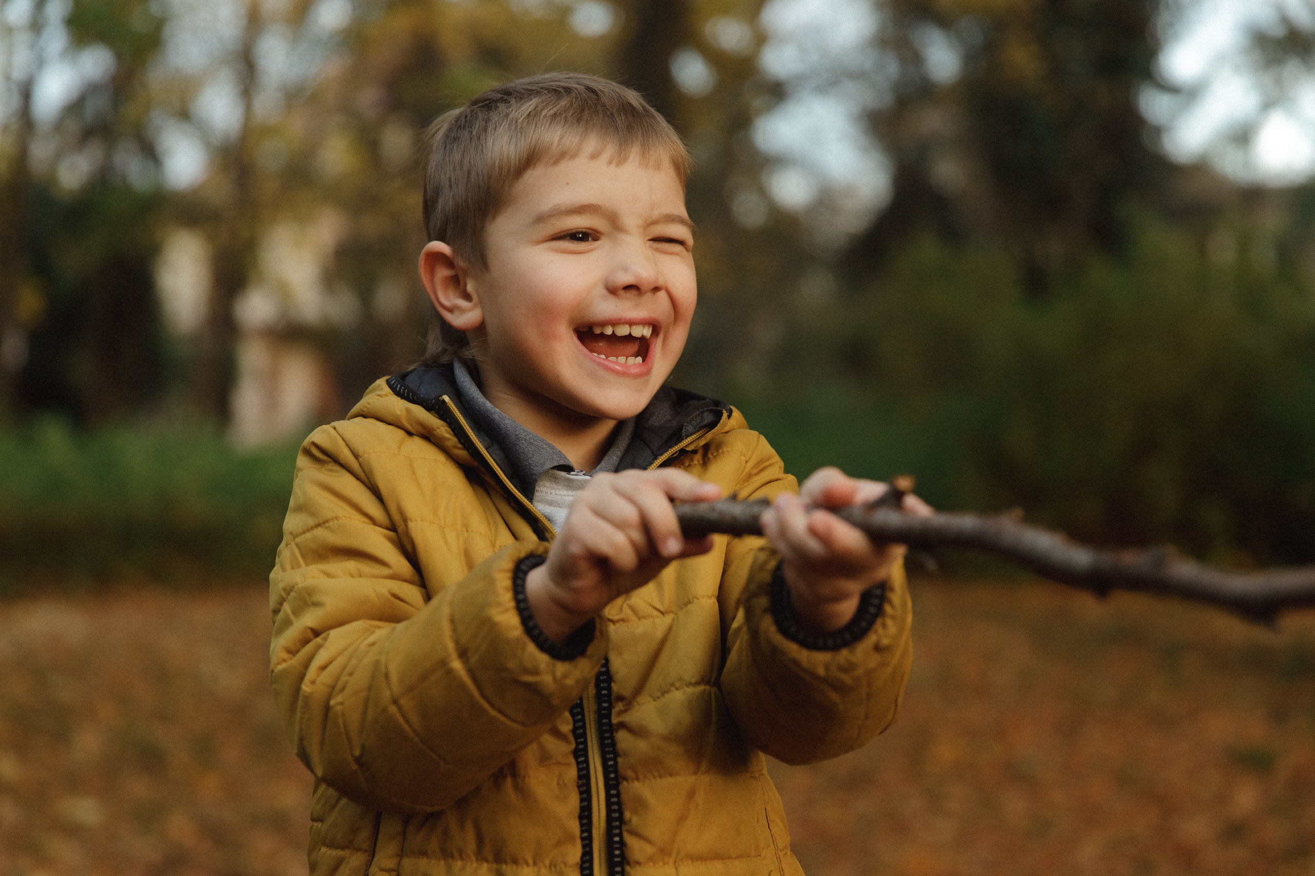 Tatiana & Adam. Kaja | fotograf psów we Wrocławiu