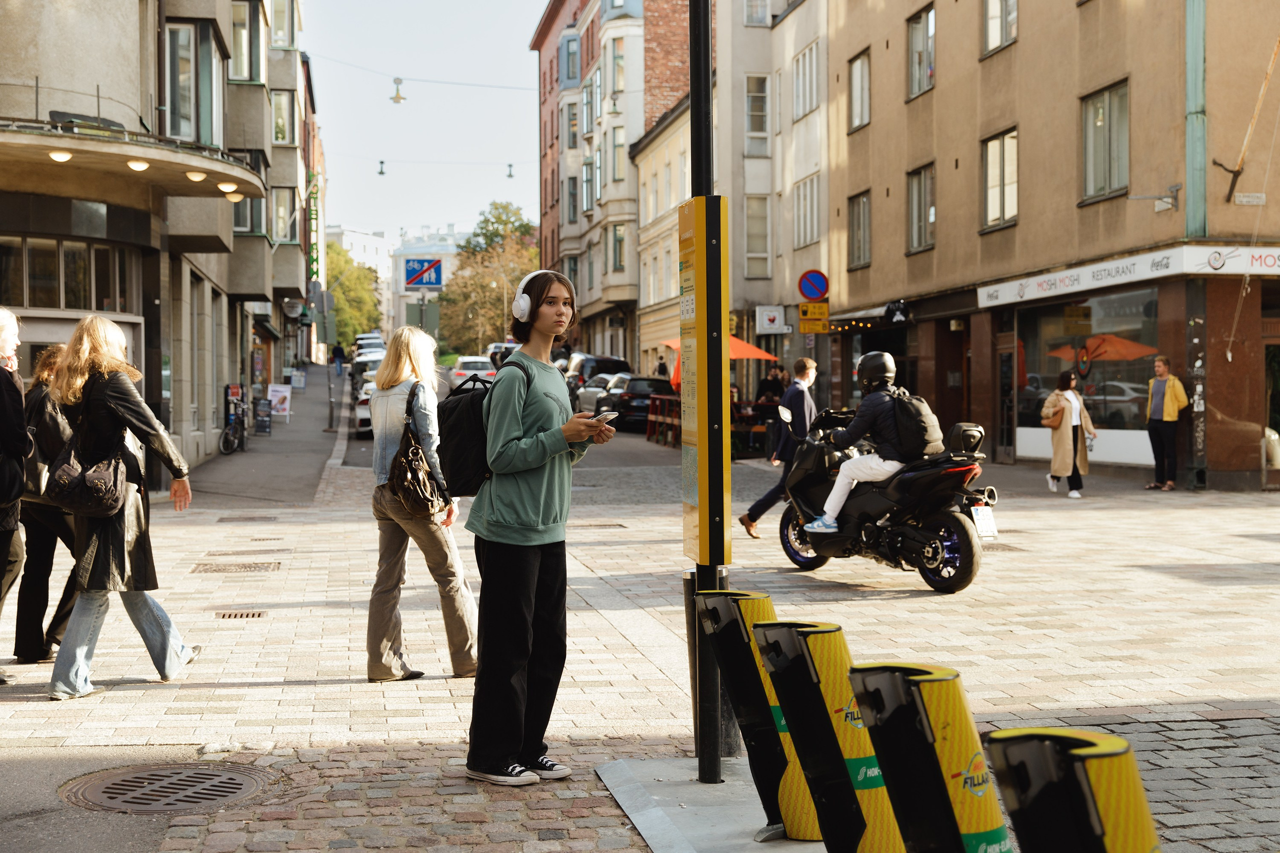 Helsinki. Kaja | fotograf psów we Wrocławiu