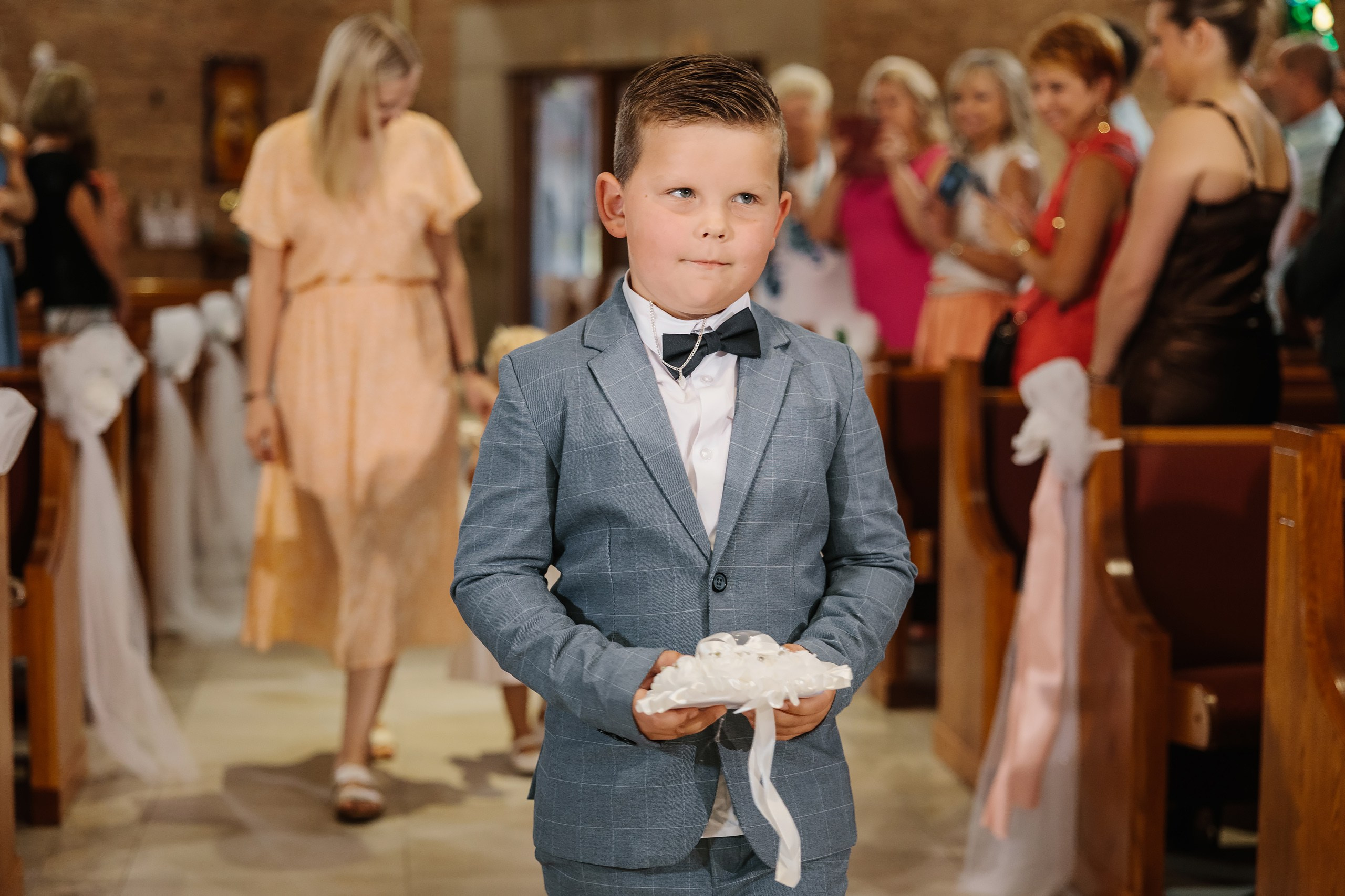 31.08.2024 Wedding. Wedding family event photographer in Chicago Nick Yushevich