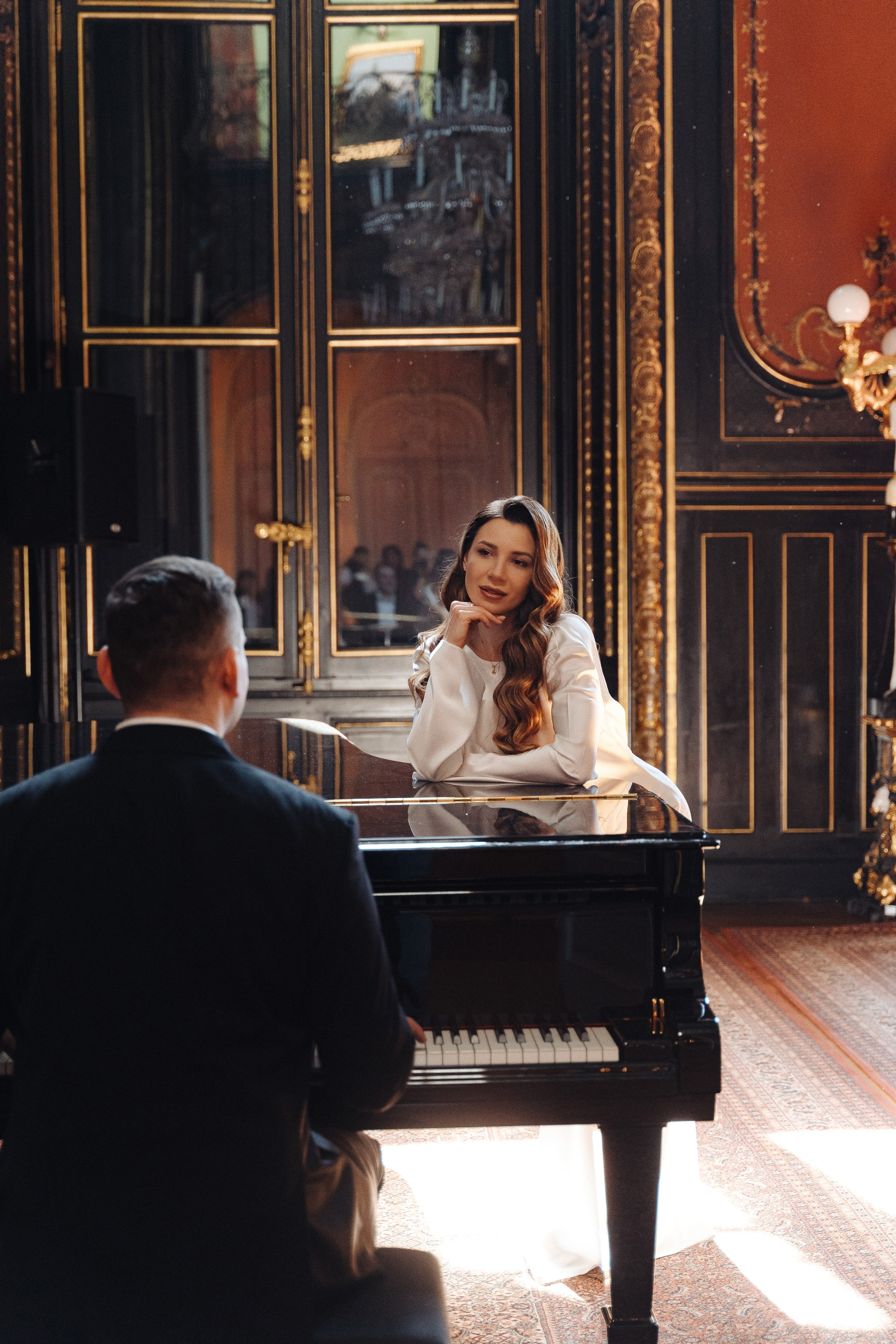 Daria & Przemysław. Karina Czernecka Foto