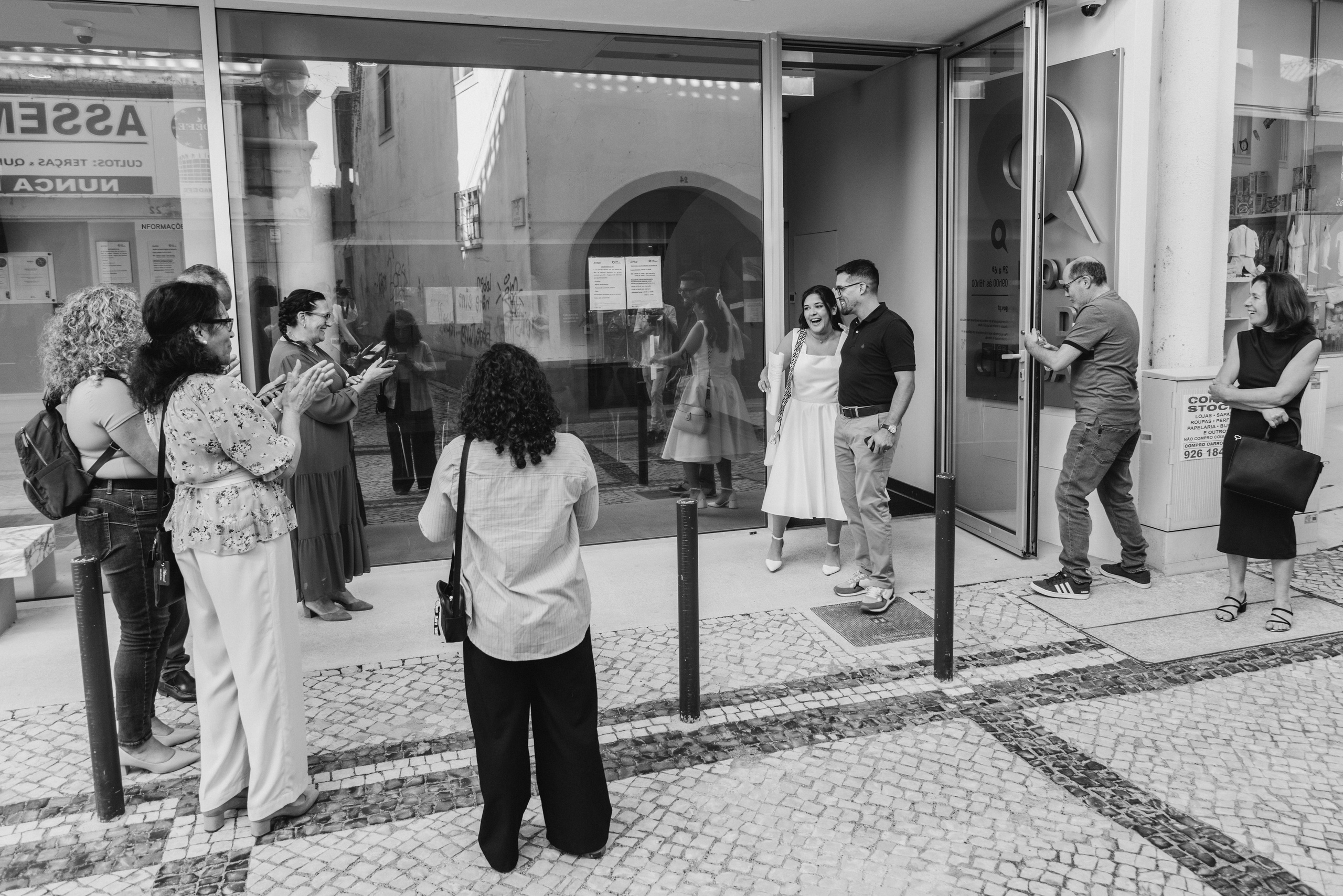 Galeria e Filme de Casamento — Ana Cristina & Ricardo. Fotografia e Filmes de Casamento de Luxo | Portugal & Destination Weddings | Ricardo & Mary Pictures