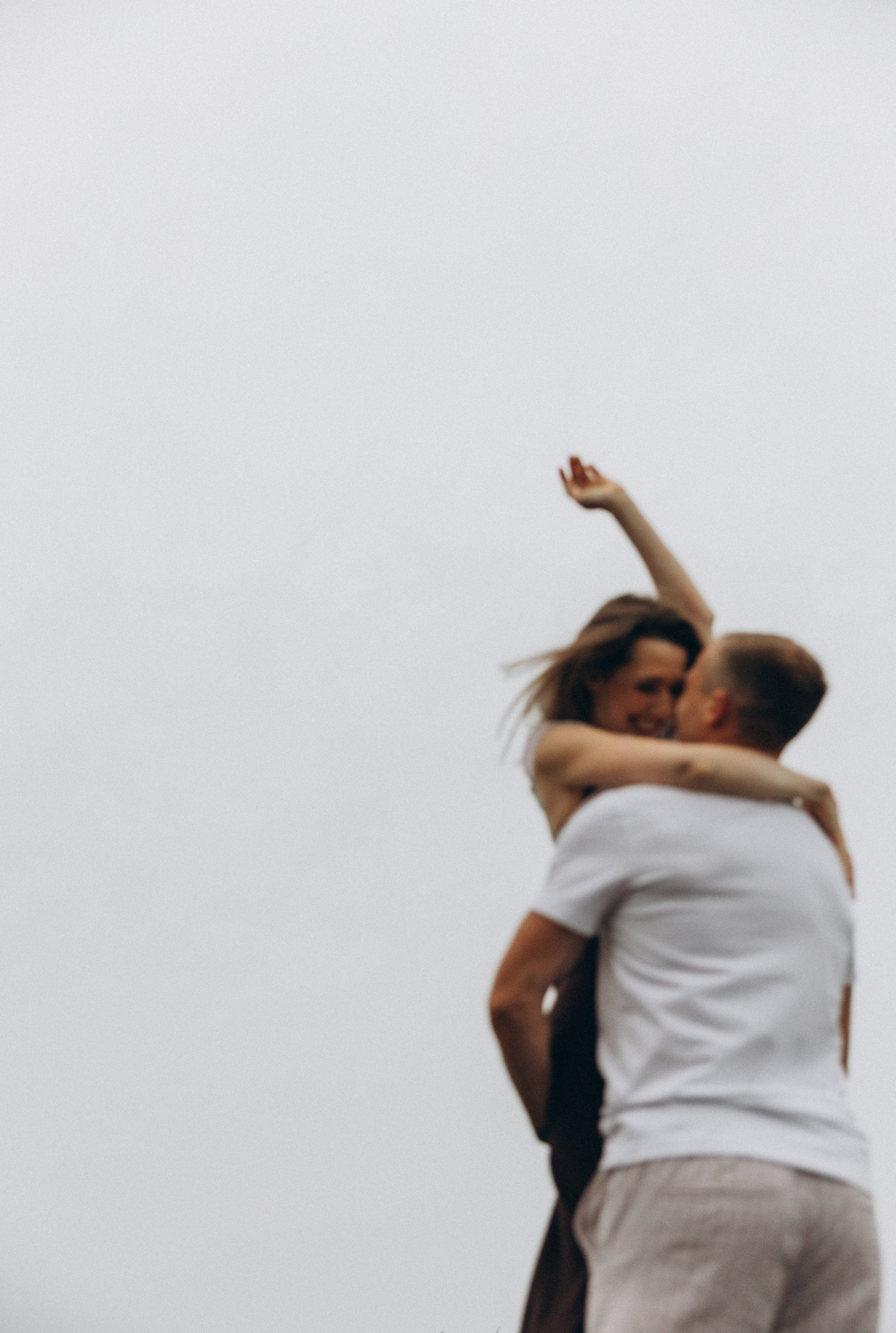 Love story. Children’s and family photographer in St. John’s, NL | Marina Peliukh