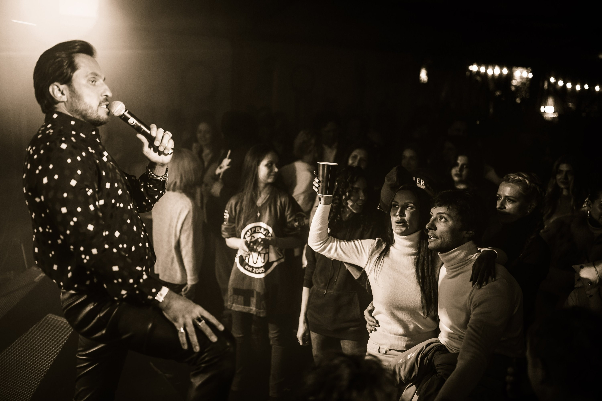 Birthday Gregory. True Story Photography