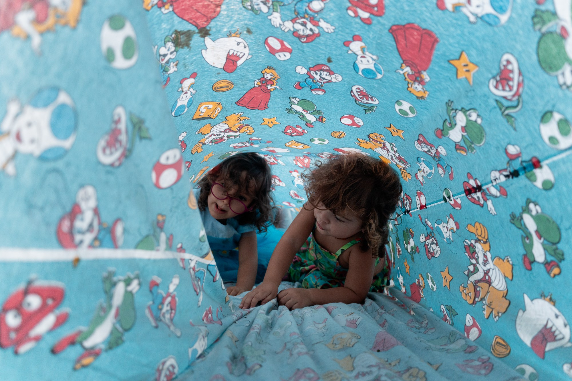 Moana 3 Anos. Água Carmim Fotografia