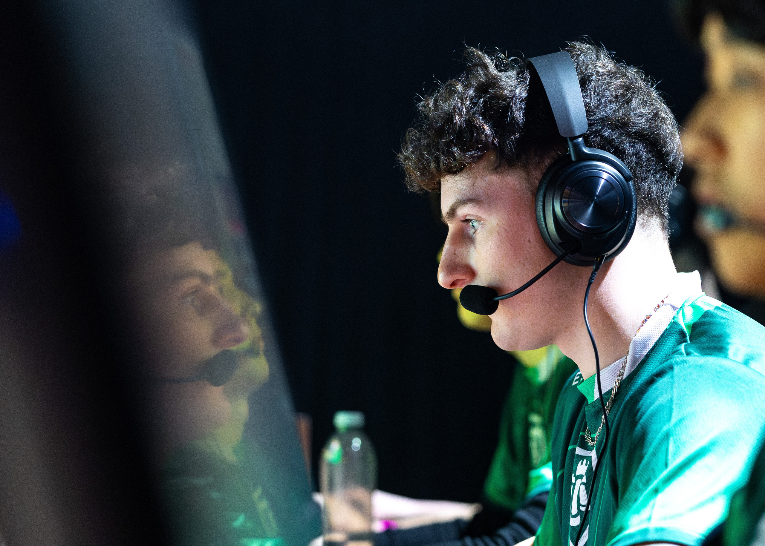 Marcin Riehs Photography|Esports|Events|Nightlife