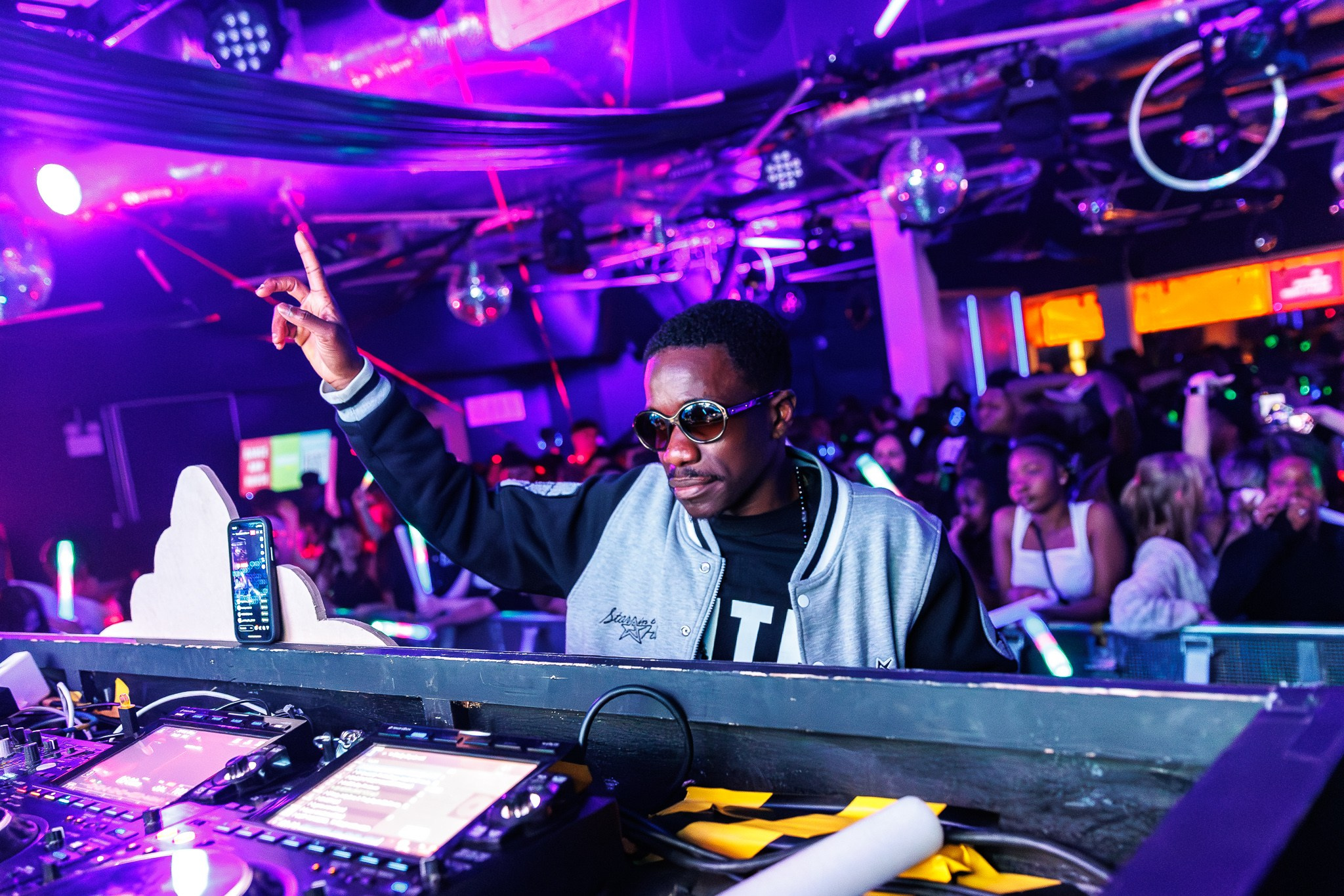 Nightlife Work. Marcin Riehs Photography|Esports|Events|Nightlife