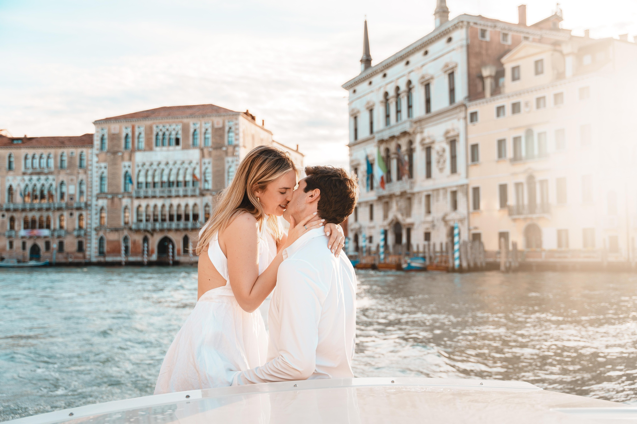 MG Alizada Photography. Proposal and Engagement photographer in Italy