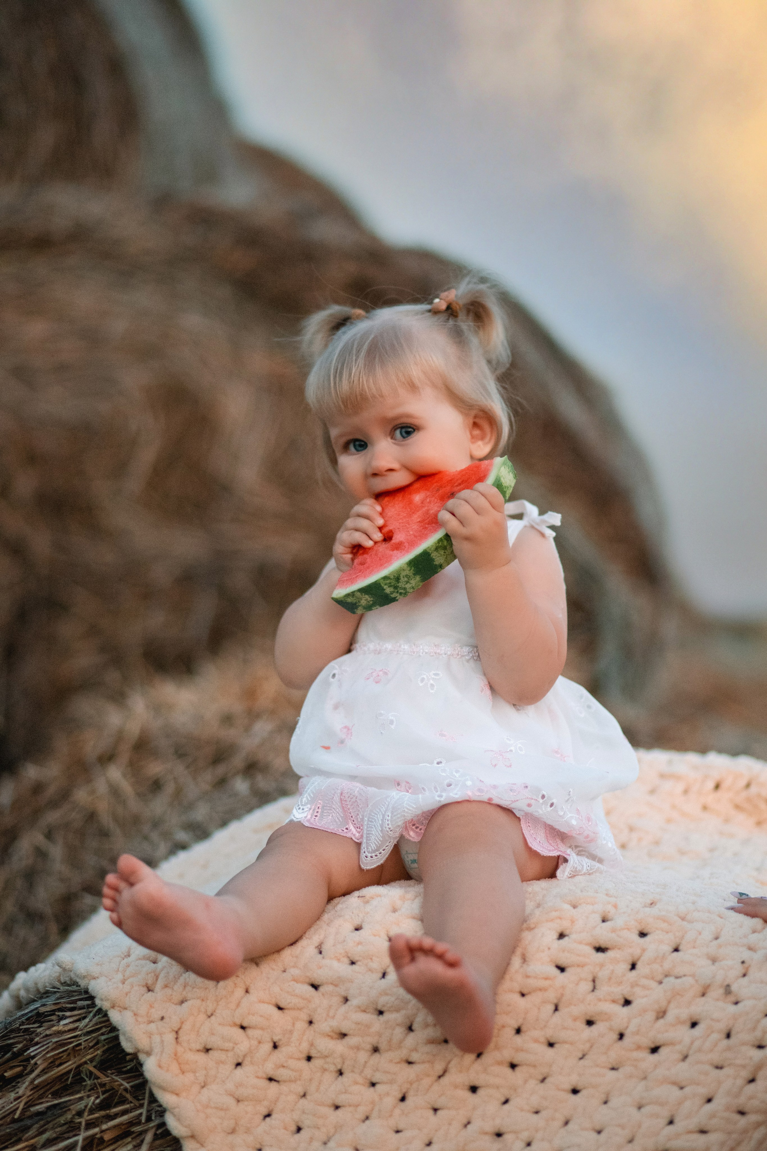 M + S. Photographer Inna Kalmykova