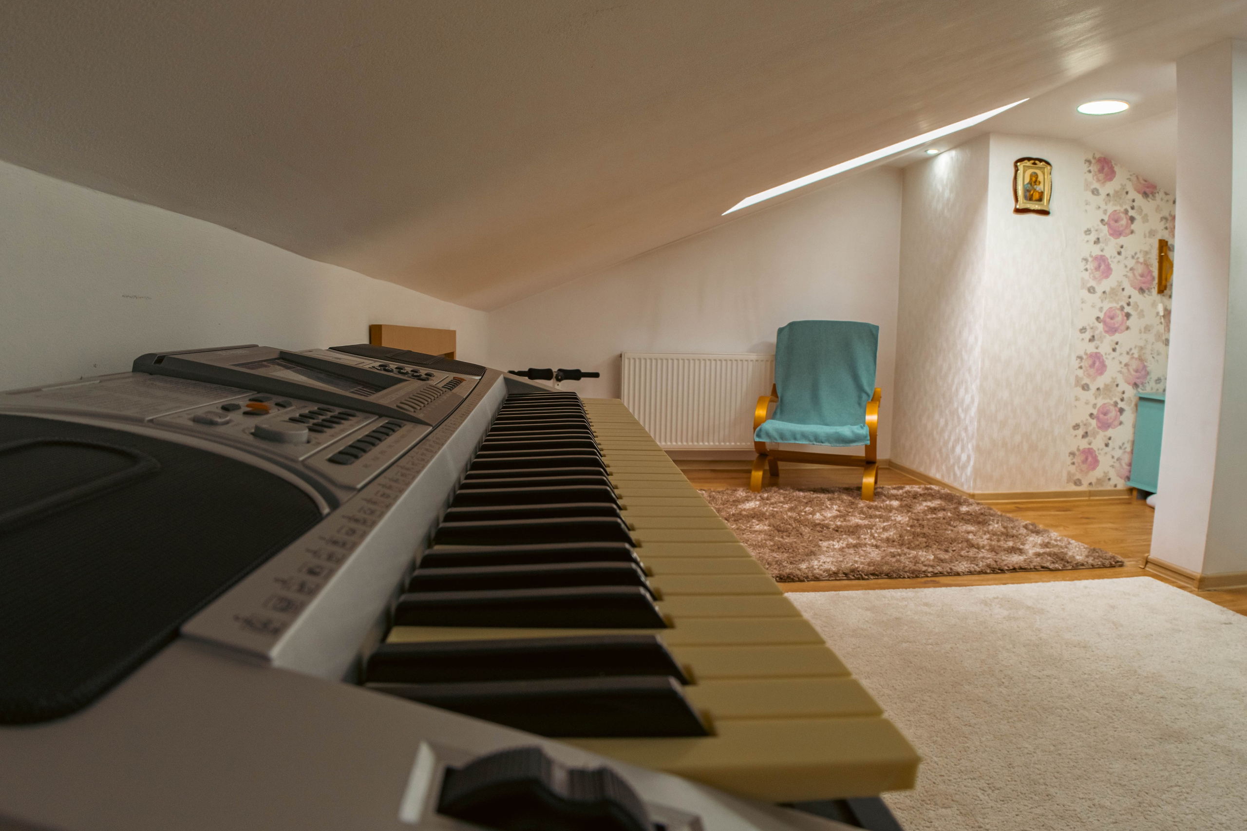 REAL ESTATE. Alecsandru Braicu — Sports Photographer