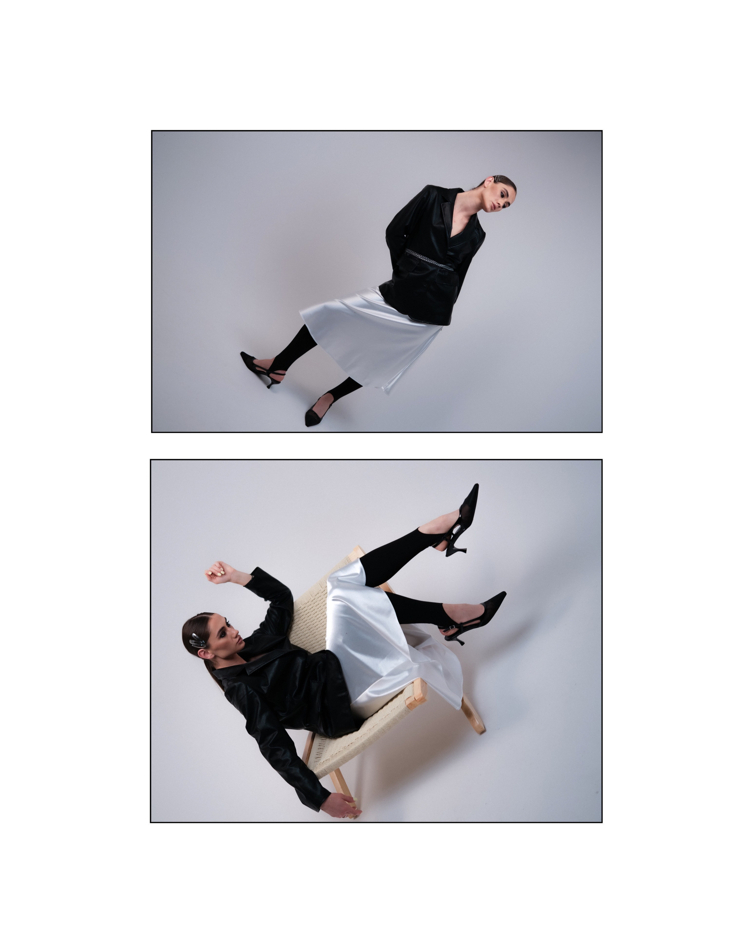 Орнелла. Mariia Ermakoava