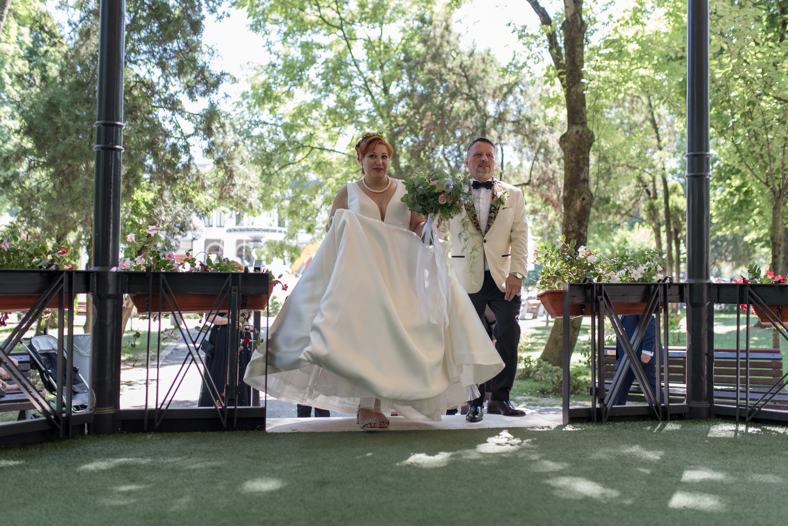 Oana si Corneliu. Daniel Criste Fotograf