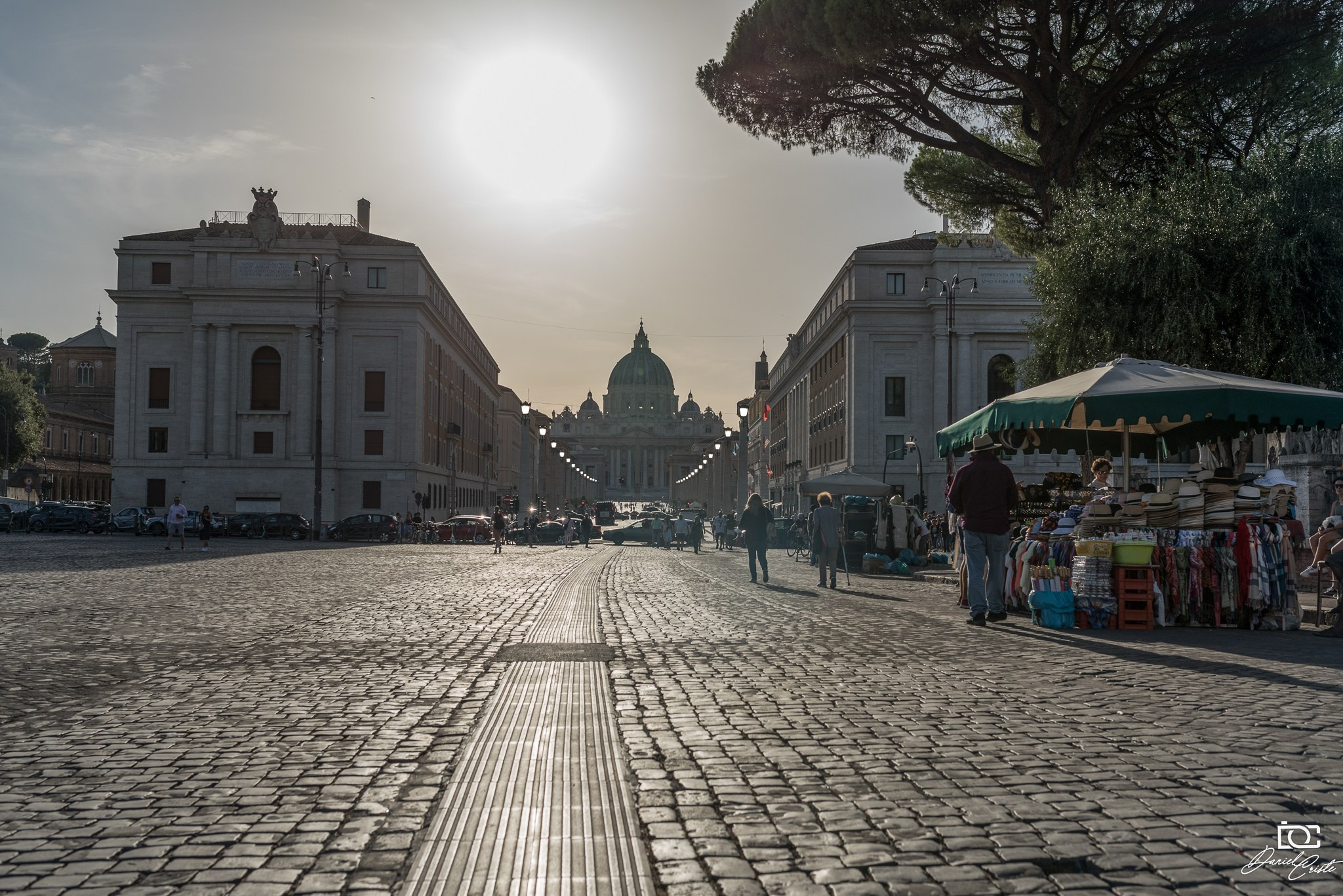 Fotografie urbana. Daniel Criste Fotograf