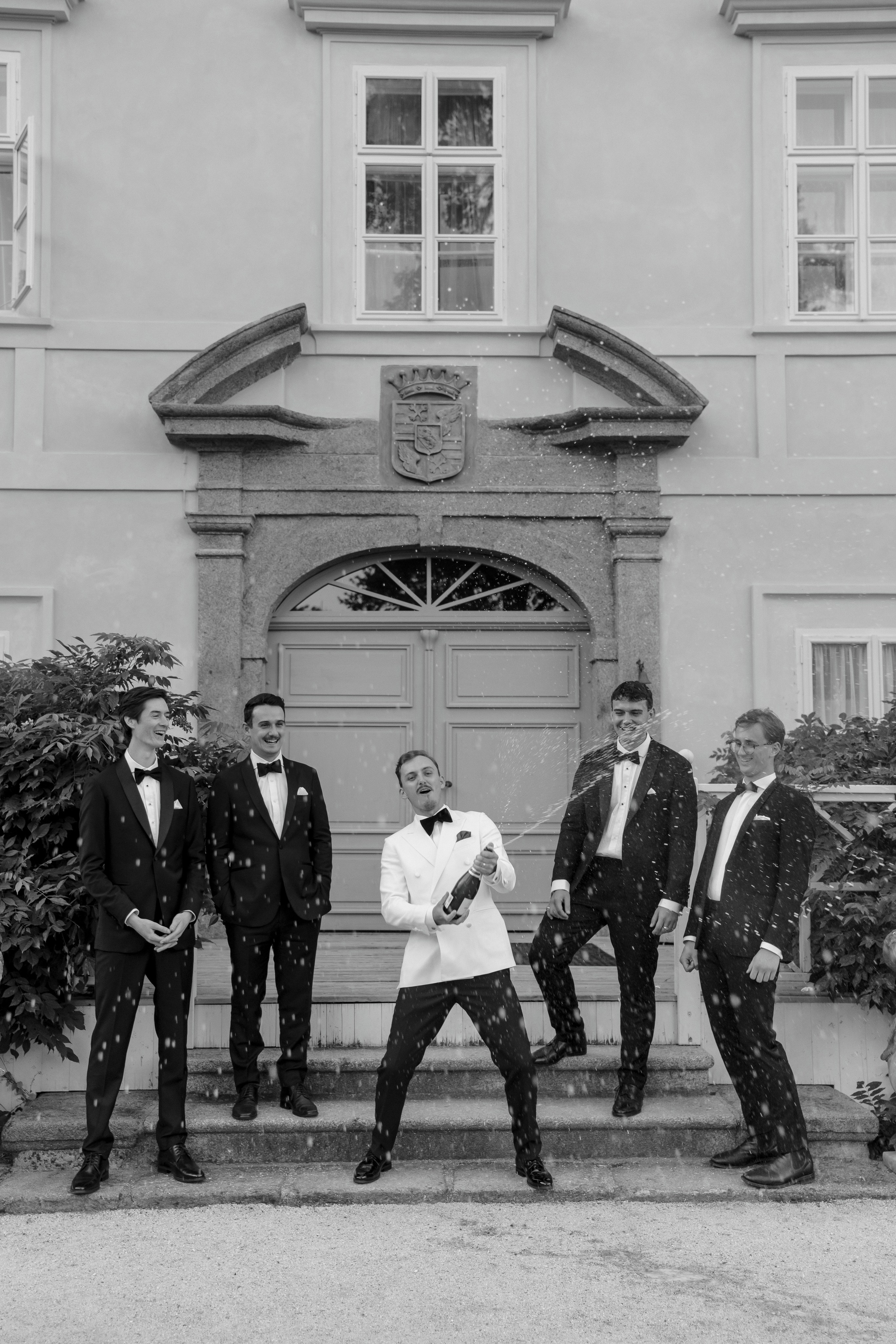 Elegance and Emotion: Shanna and Bartosz’s Wedding at Radic Castle. Raw Studio: Capturing Elegant weddings accross Europe
